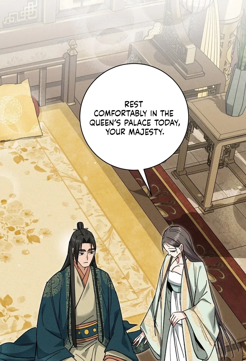 Absolute Adoration Chapter 24 – Page 61