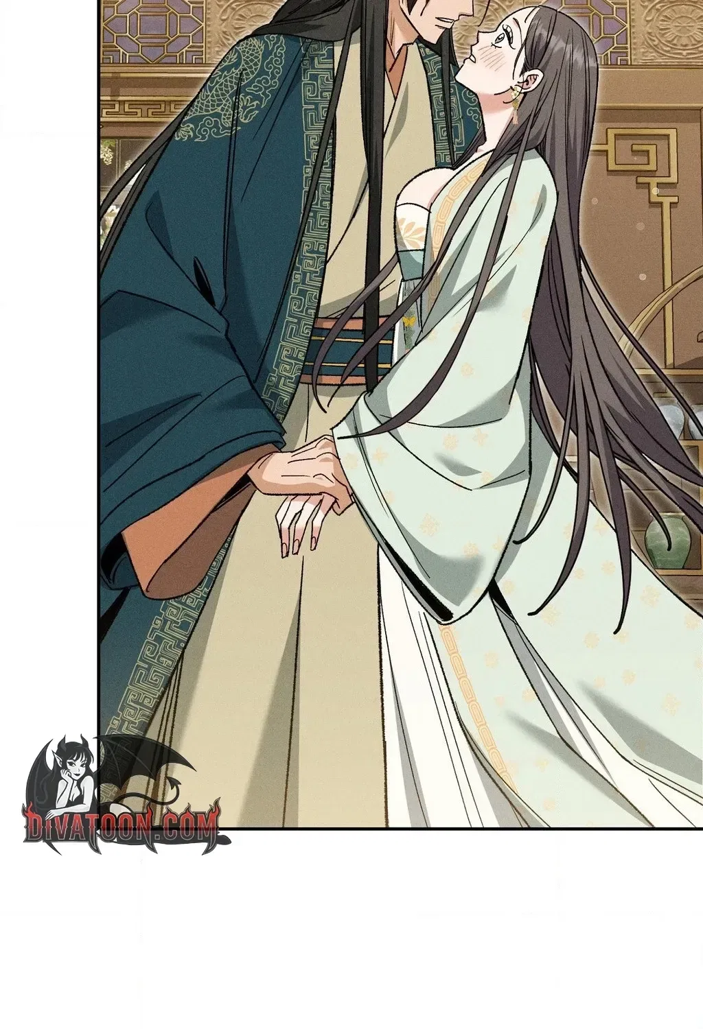 Absolute Adoration Chapter 24 – Page 66