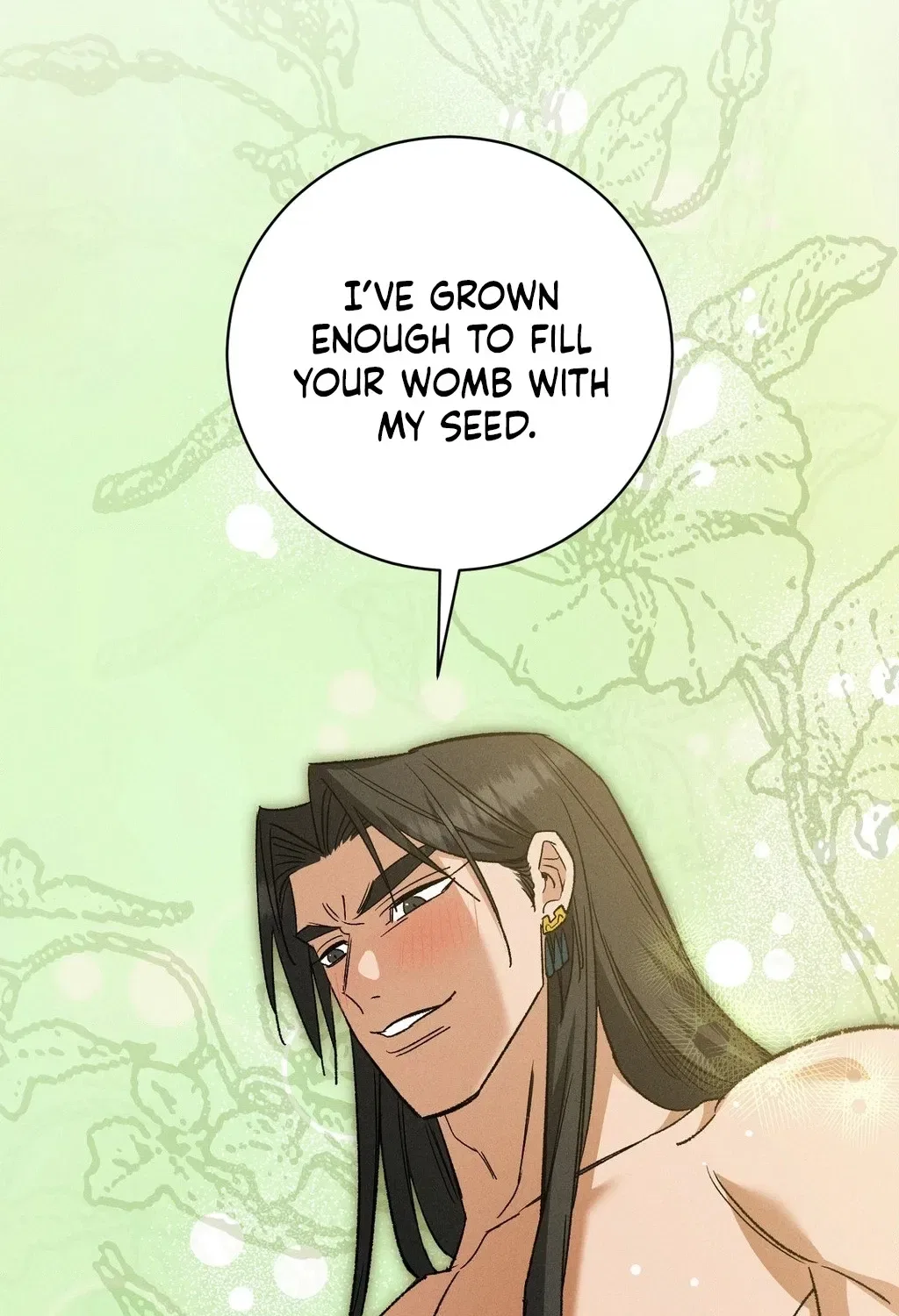 Absolute Adoration Chapter 24 – Page 93