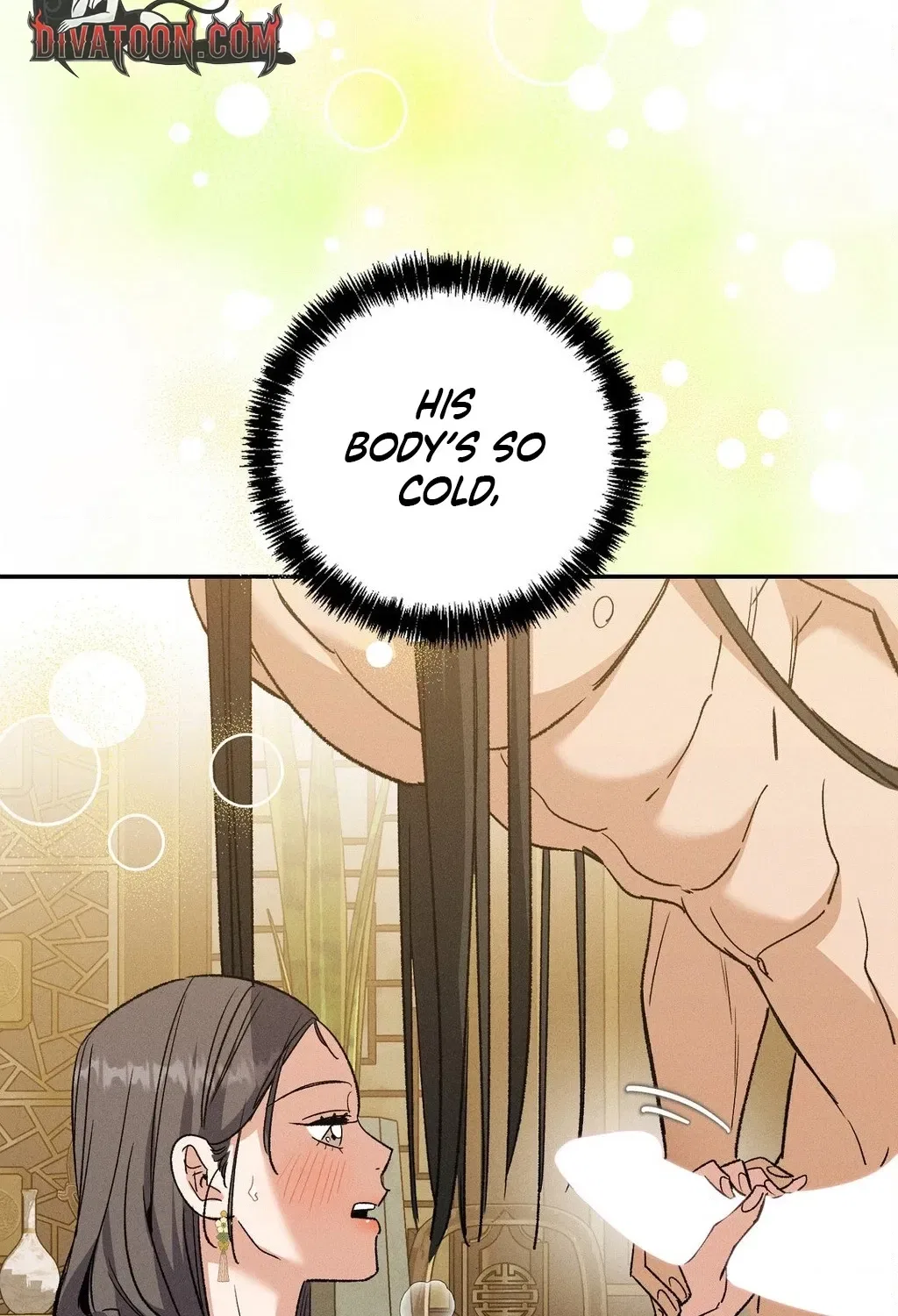 Absolute Adoration Chapter 24 – Page 96