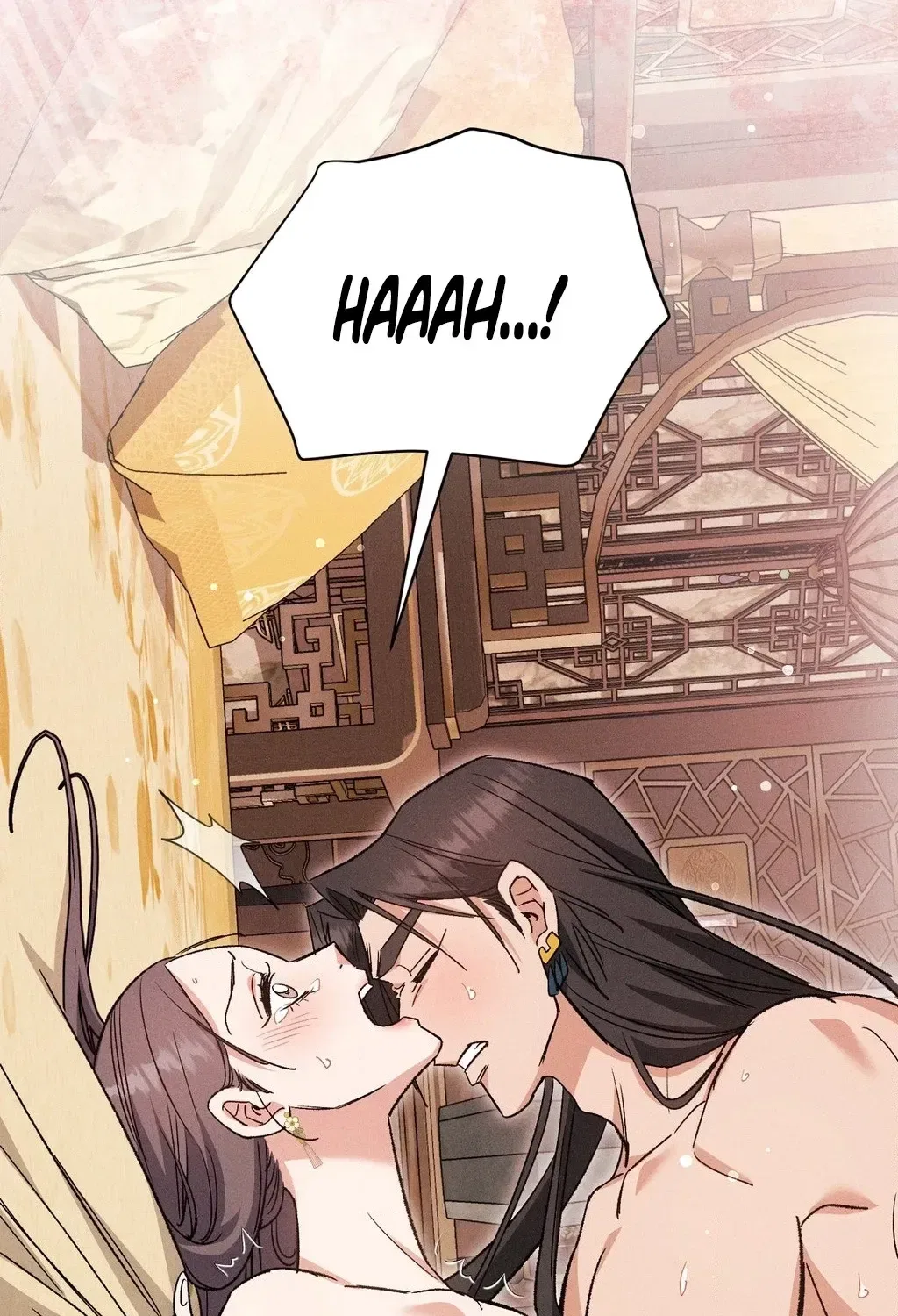 Absolute Adoration Chapter 24 – Page 121