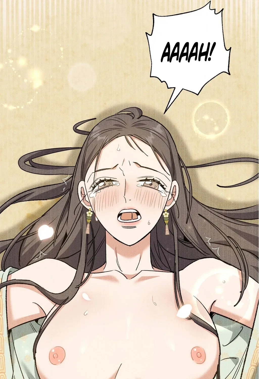 Absolute Adoration Chapter 24 – Page 139