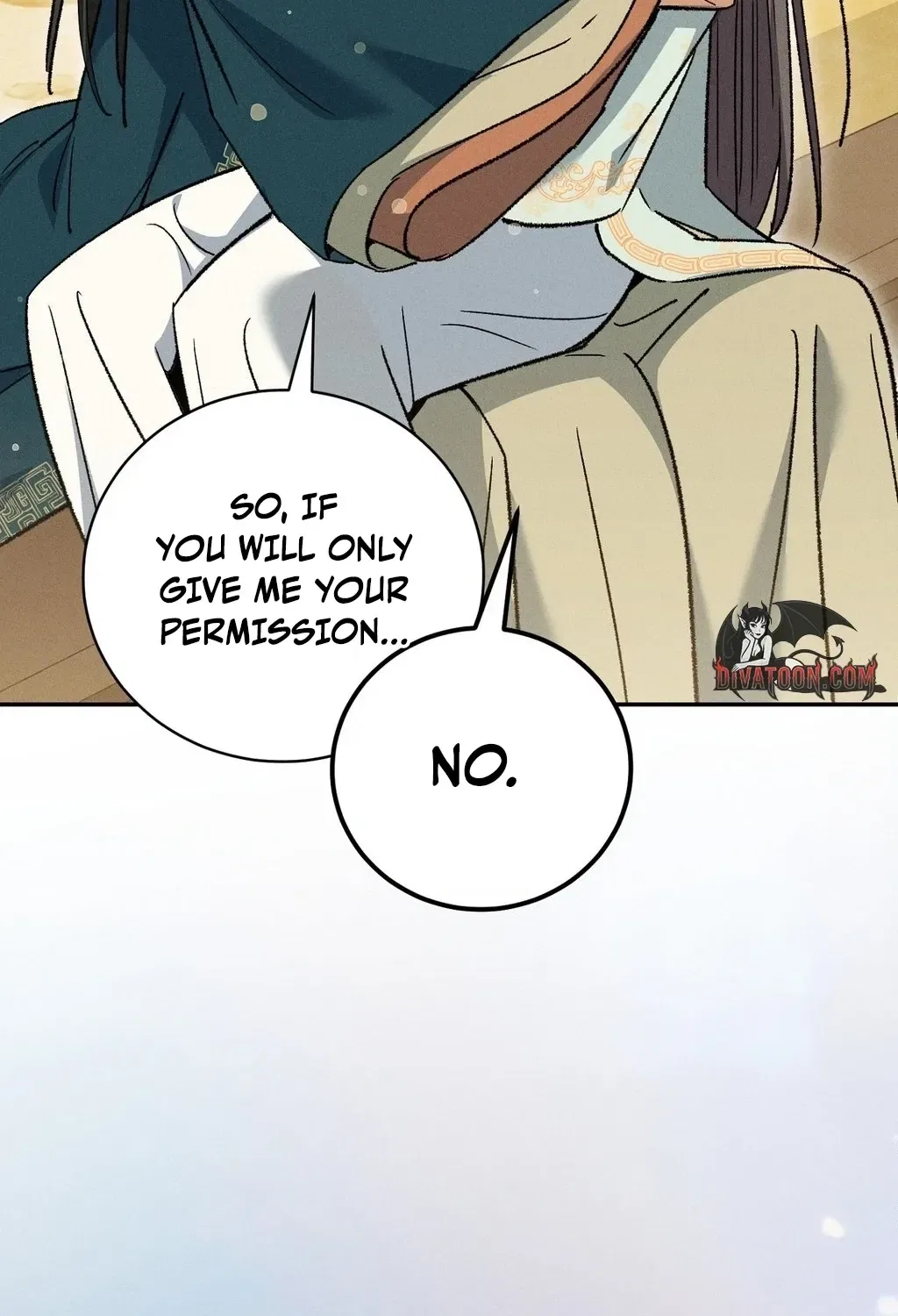 Absolute Adoration Chapter 23 – Page 4
