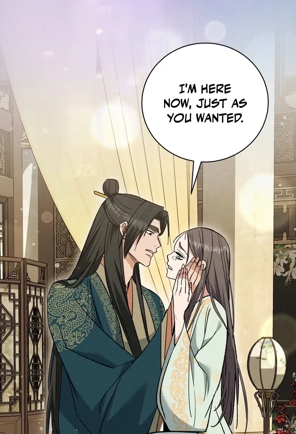 Absolute Adoration Chapter 23 – Page 7