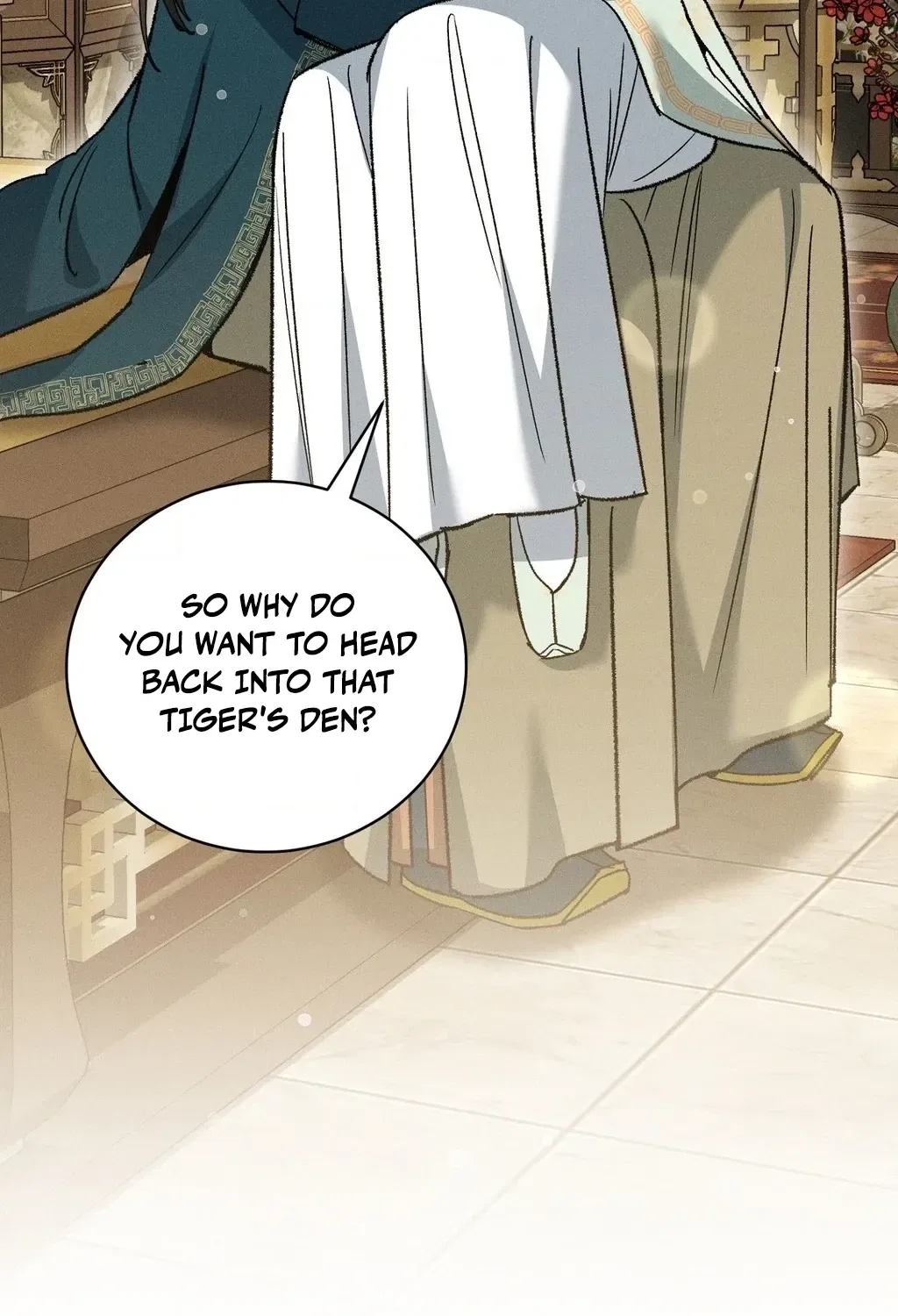 Absolute Adoration Chapter 23 – Page 8