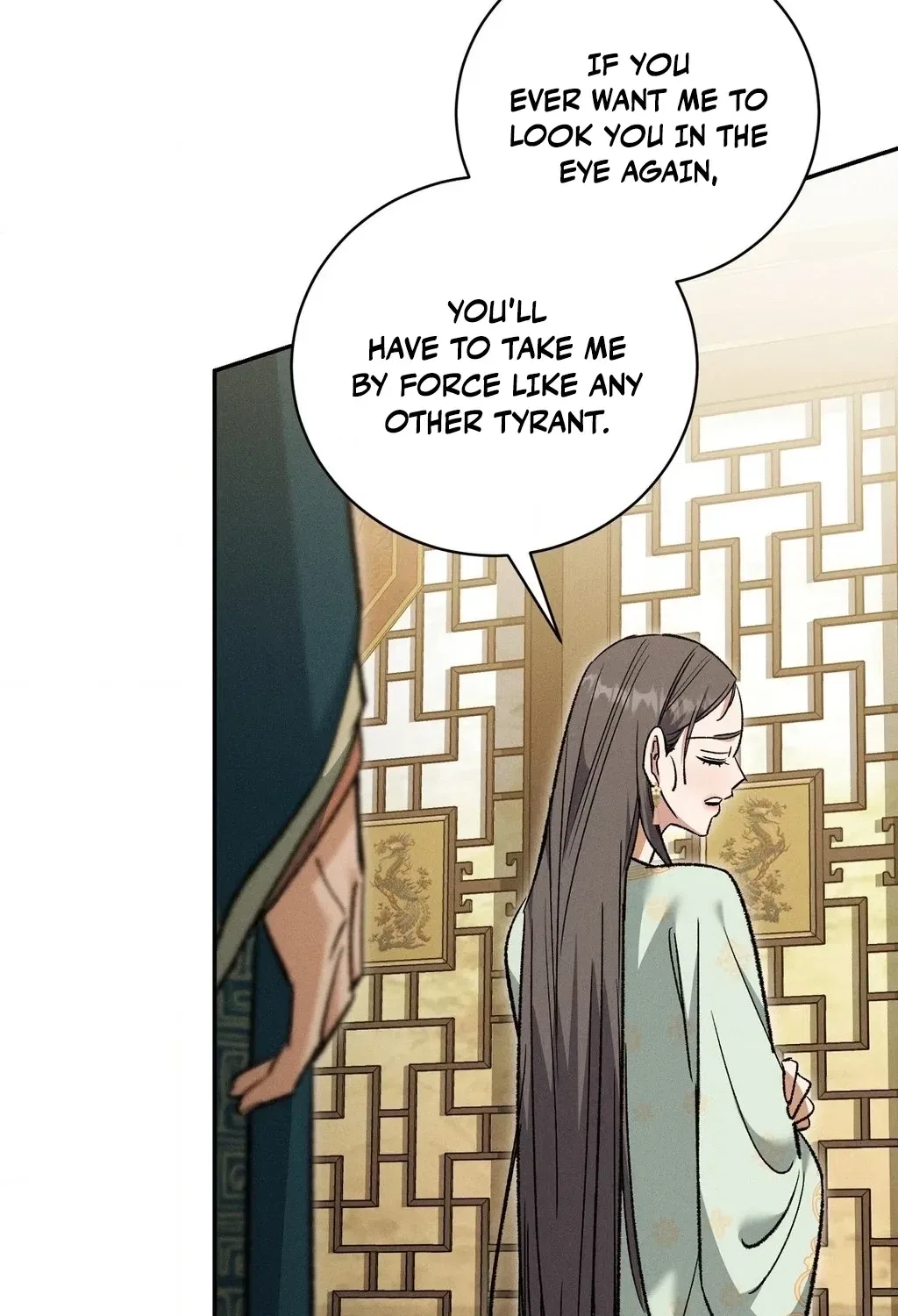 Absolute Adoration Chapter 23 – Page 22