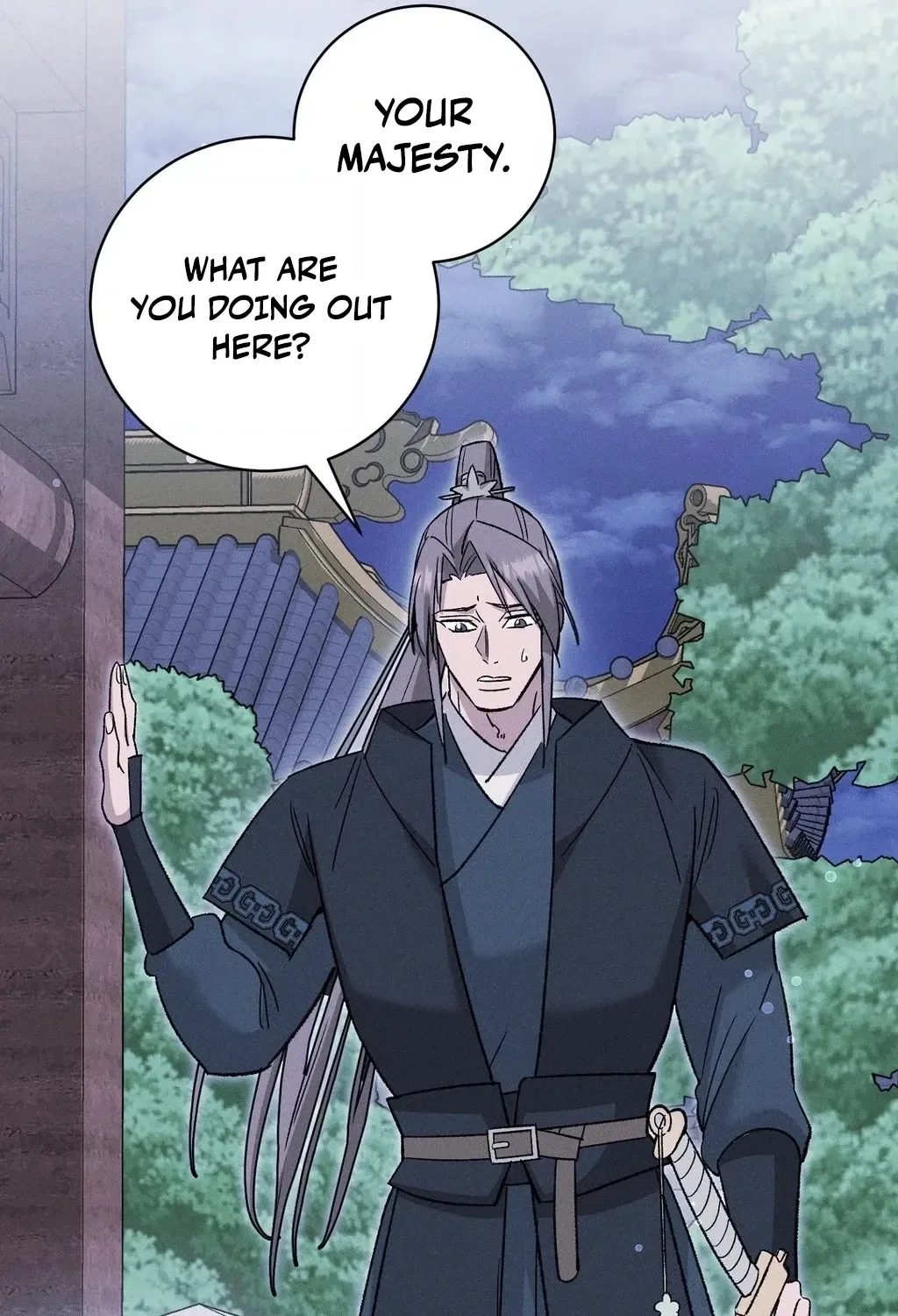 Absolute Adoration Chapter 23 – Page 39