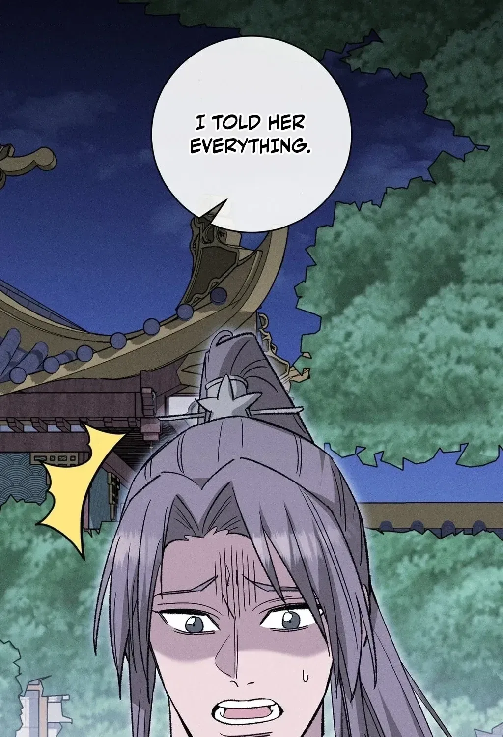 Absolute Adoration Chapter 23 – Page 41
