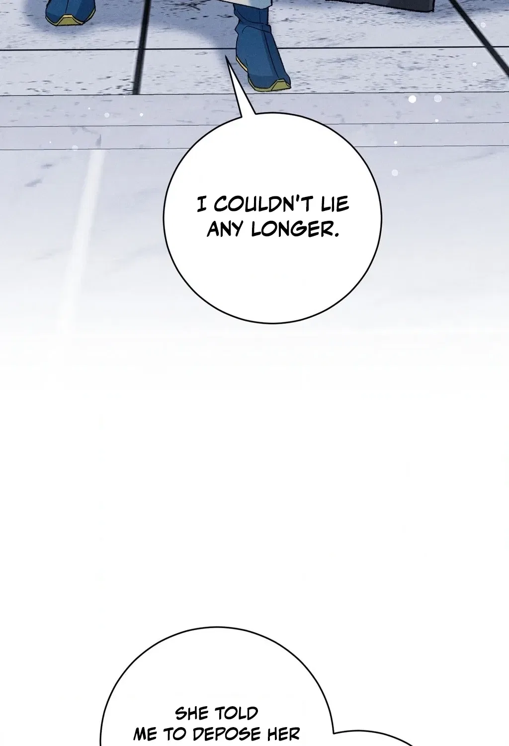 Absolute Adoration Chapter 23 – Page 45
