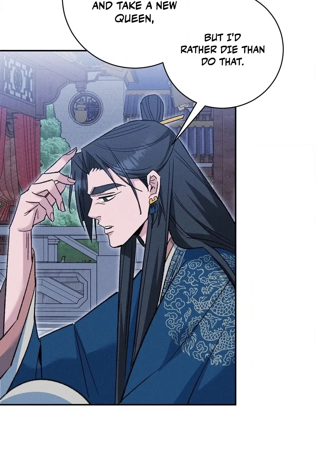 Absolute Adoration Chapter 23 – Page 46