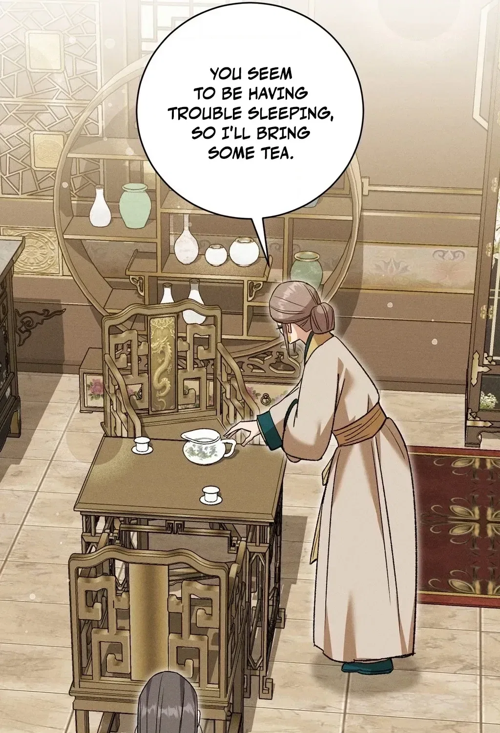Absolute Adoration Chapter 23 – Page 59