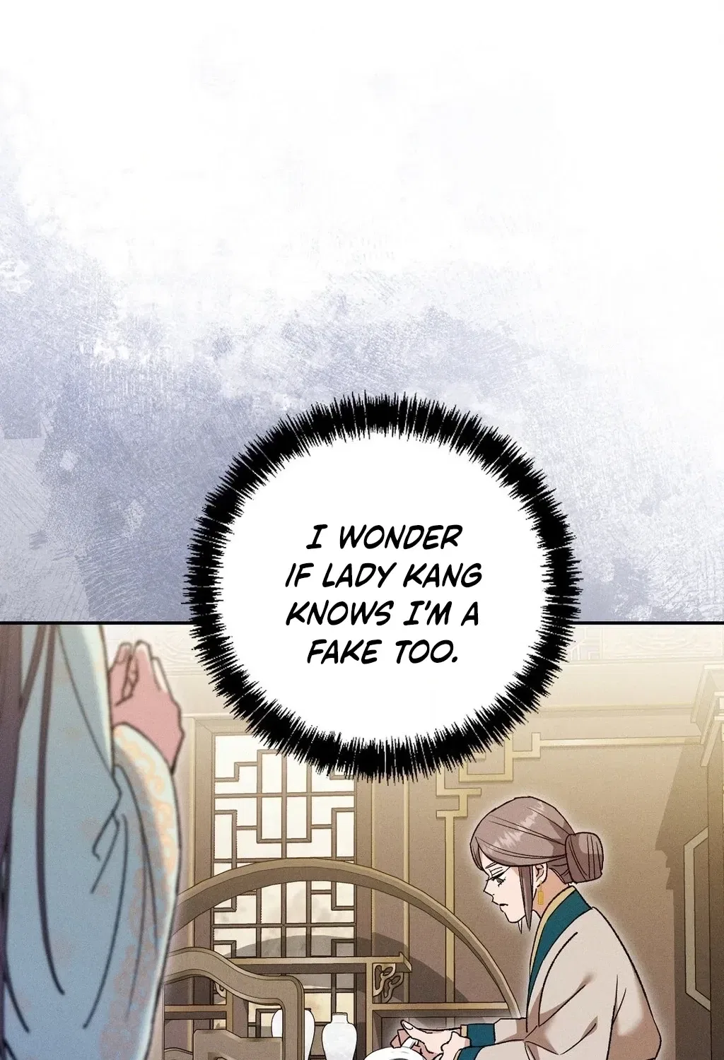 Absolute Adoration Chapter 23 – Page 61
