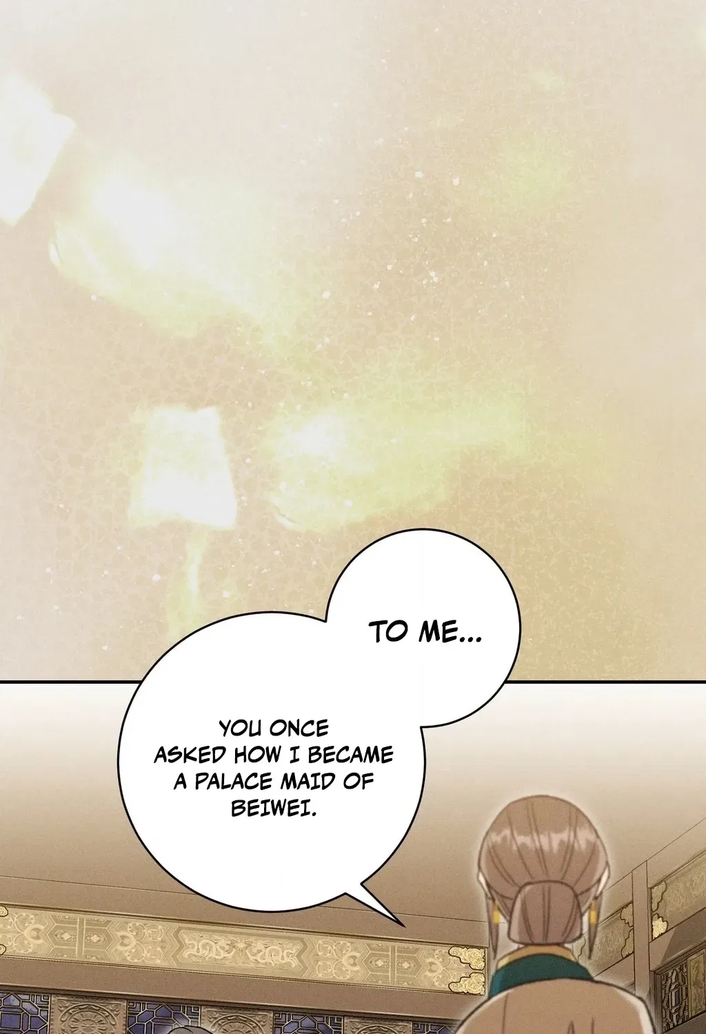 Absolute Adoration Chapter 23 – Page 64
