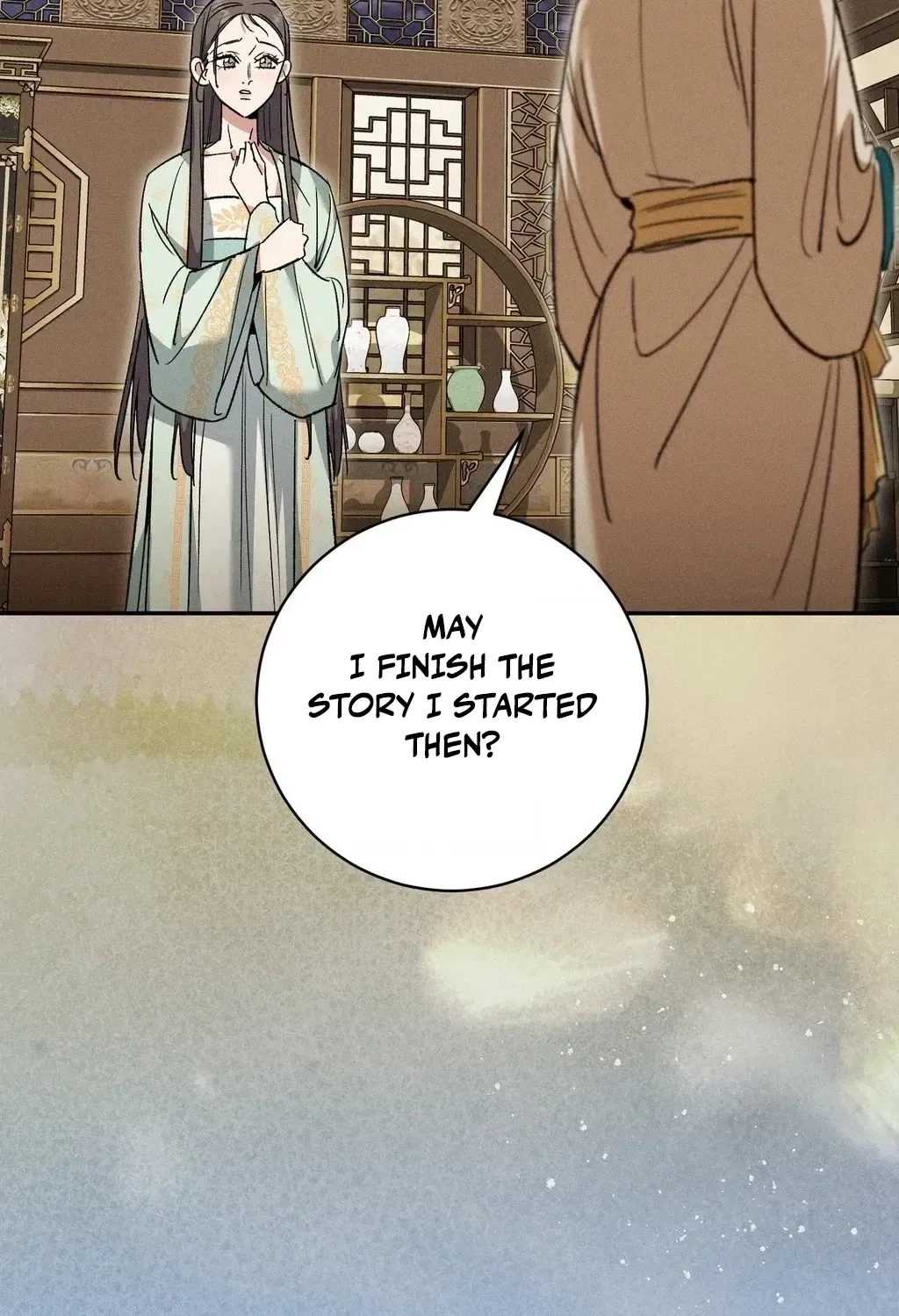 Absolute Adoration Chapter 23 – Page 65