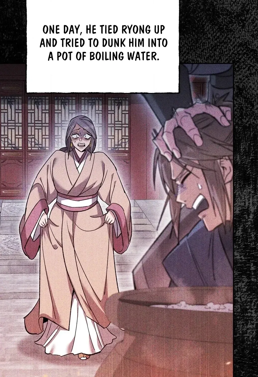 Absolute Adoration Chapter 23 – Page 75
