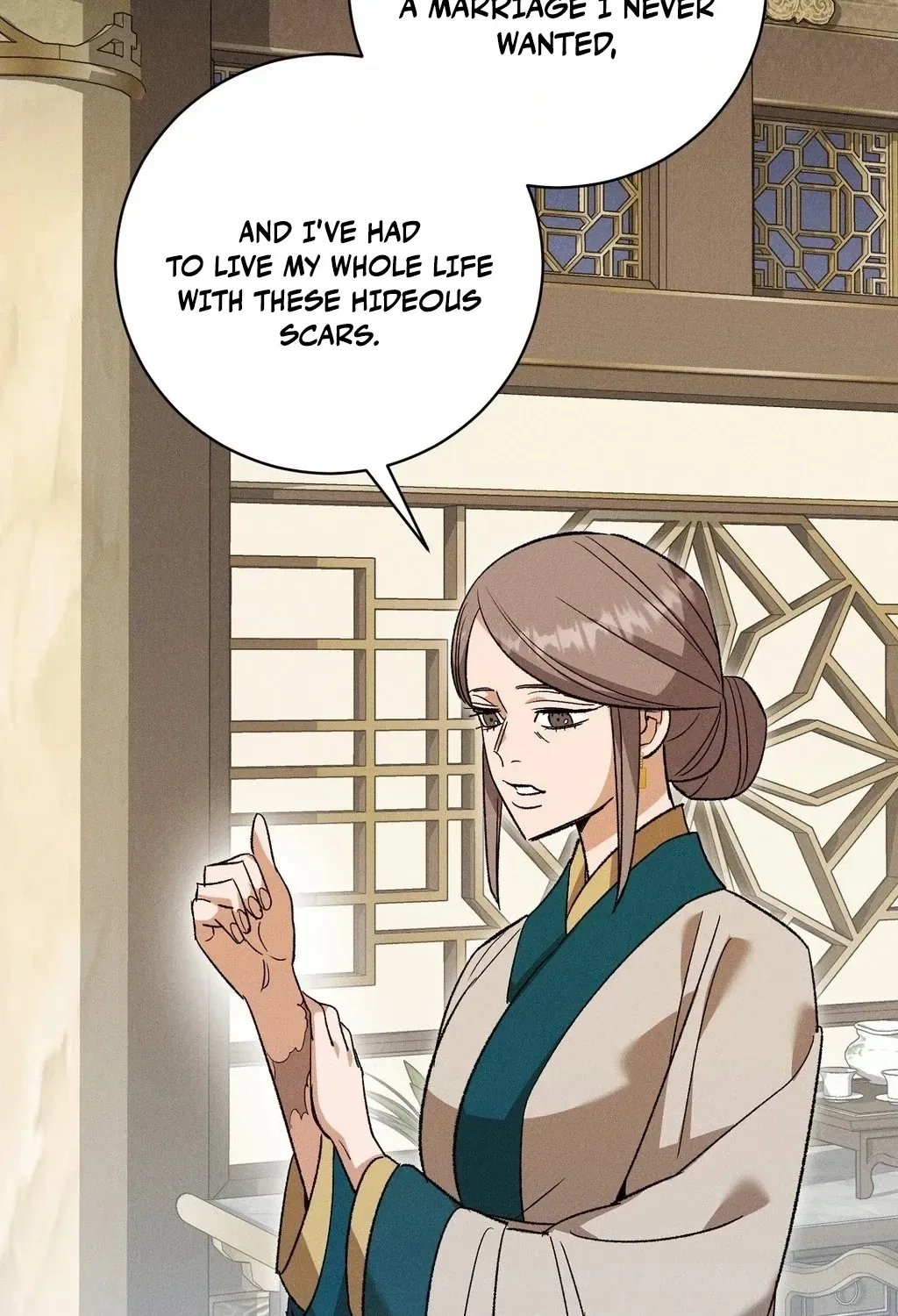 Absolute Adoration Chapter 23 – Page 80
