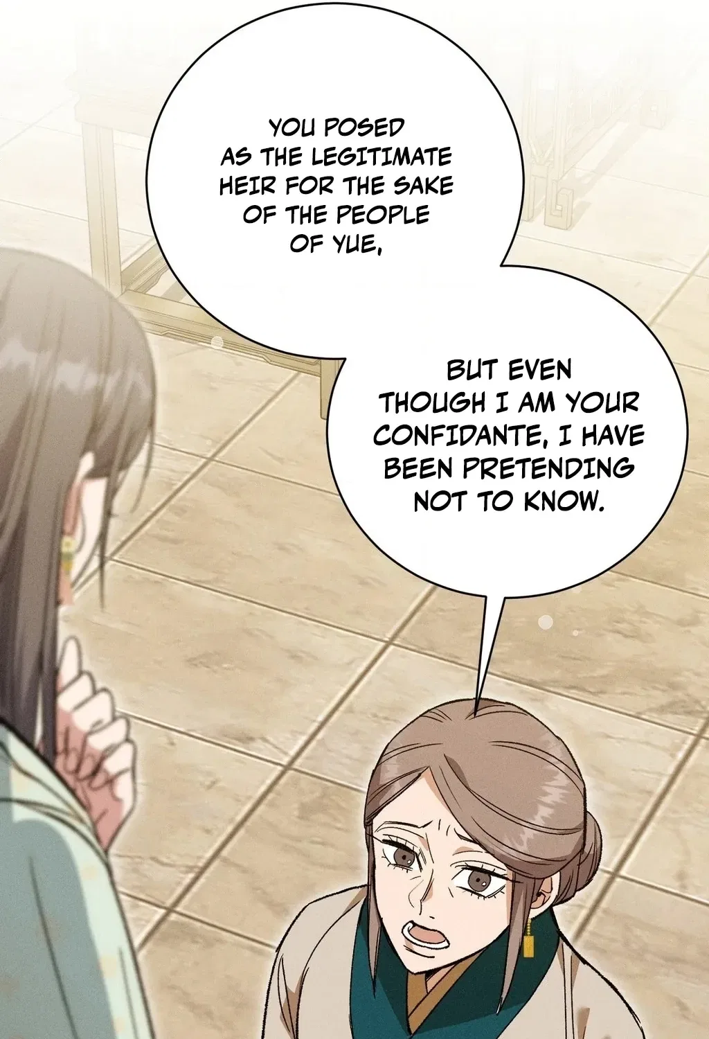 Absolute Adoration Chapter 23 – Page 89