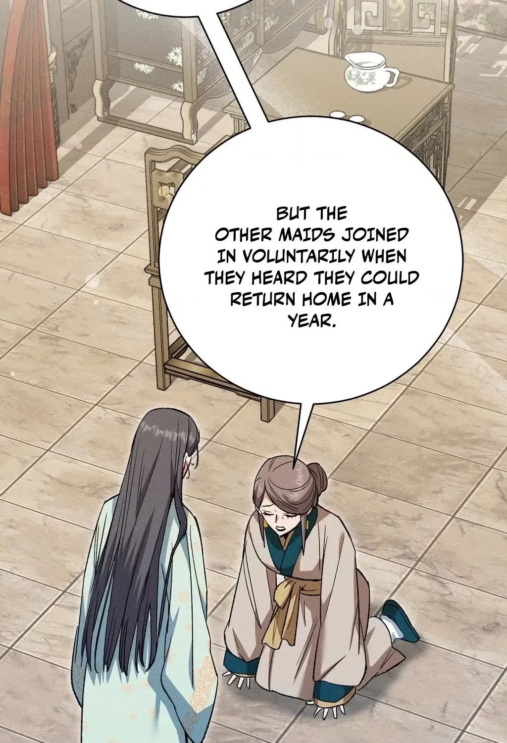 Absolute Adoration Chapter 23 – Page 97