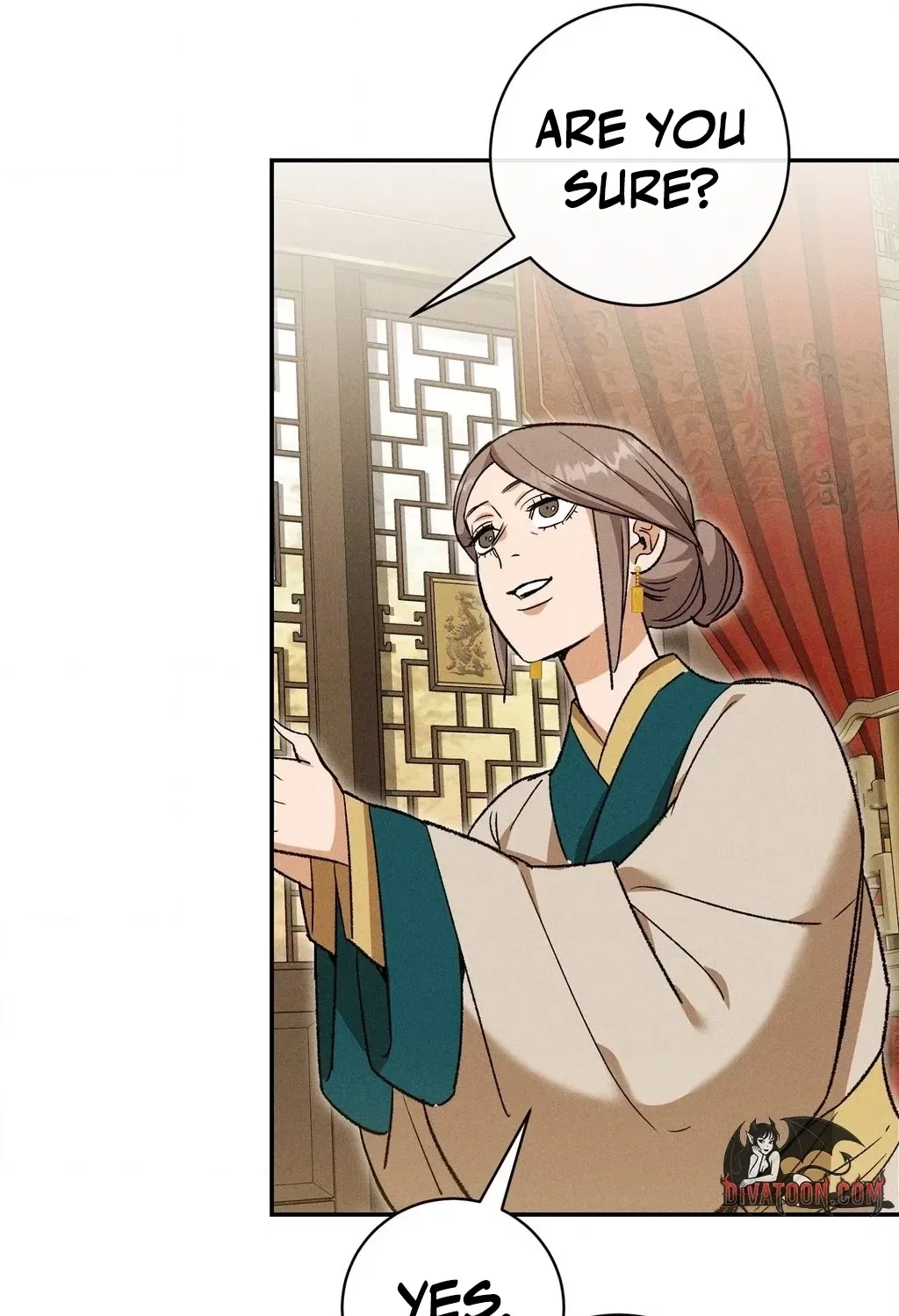 Absolute Adoration Chapter 23 – Page 109