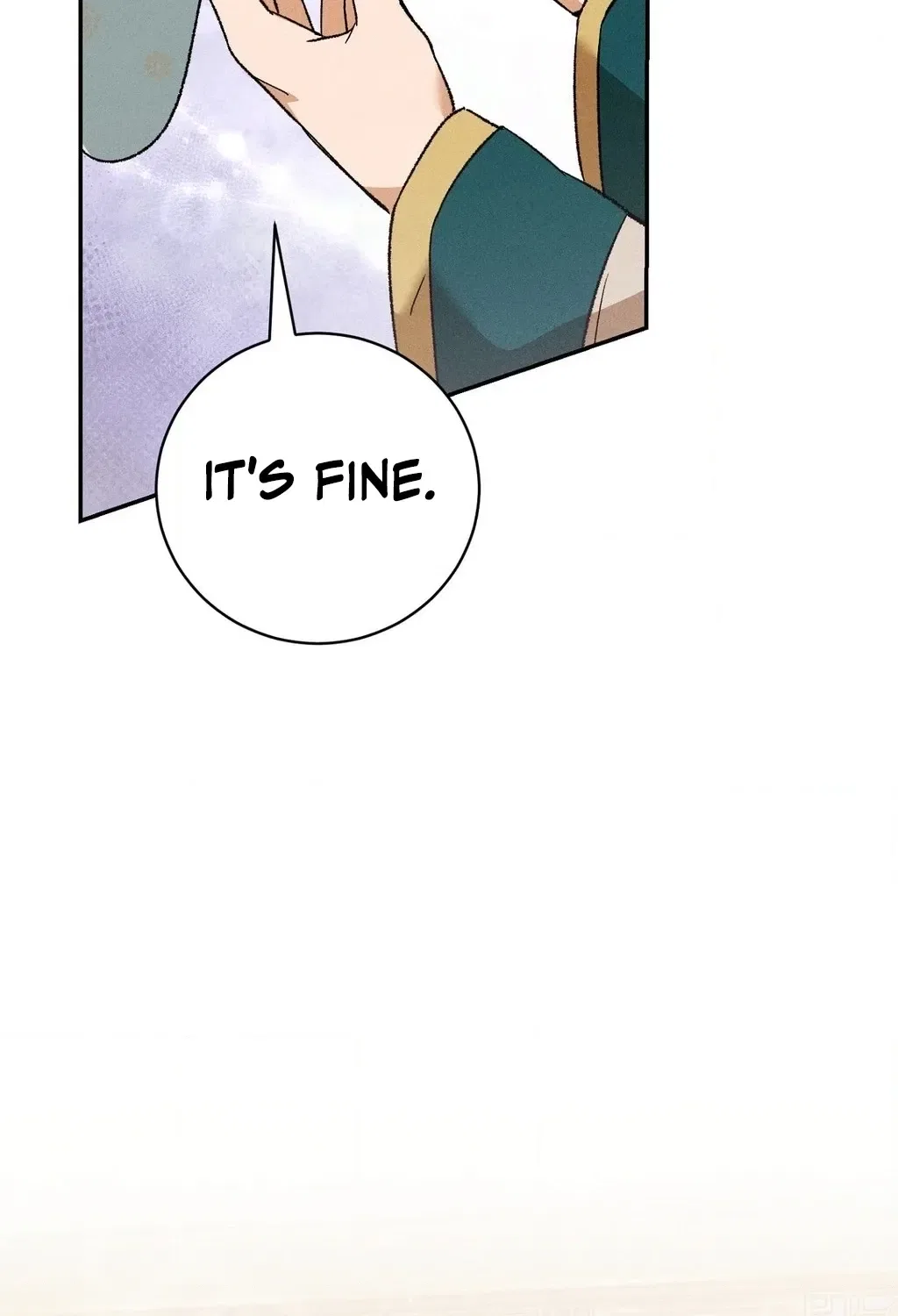 Absolute Adoration Chapter 23 – Page 111