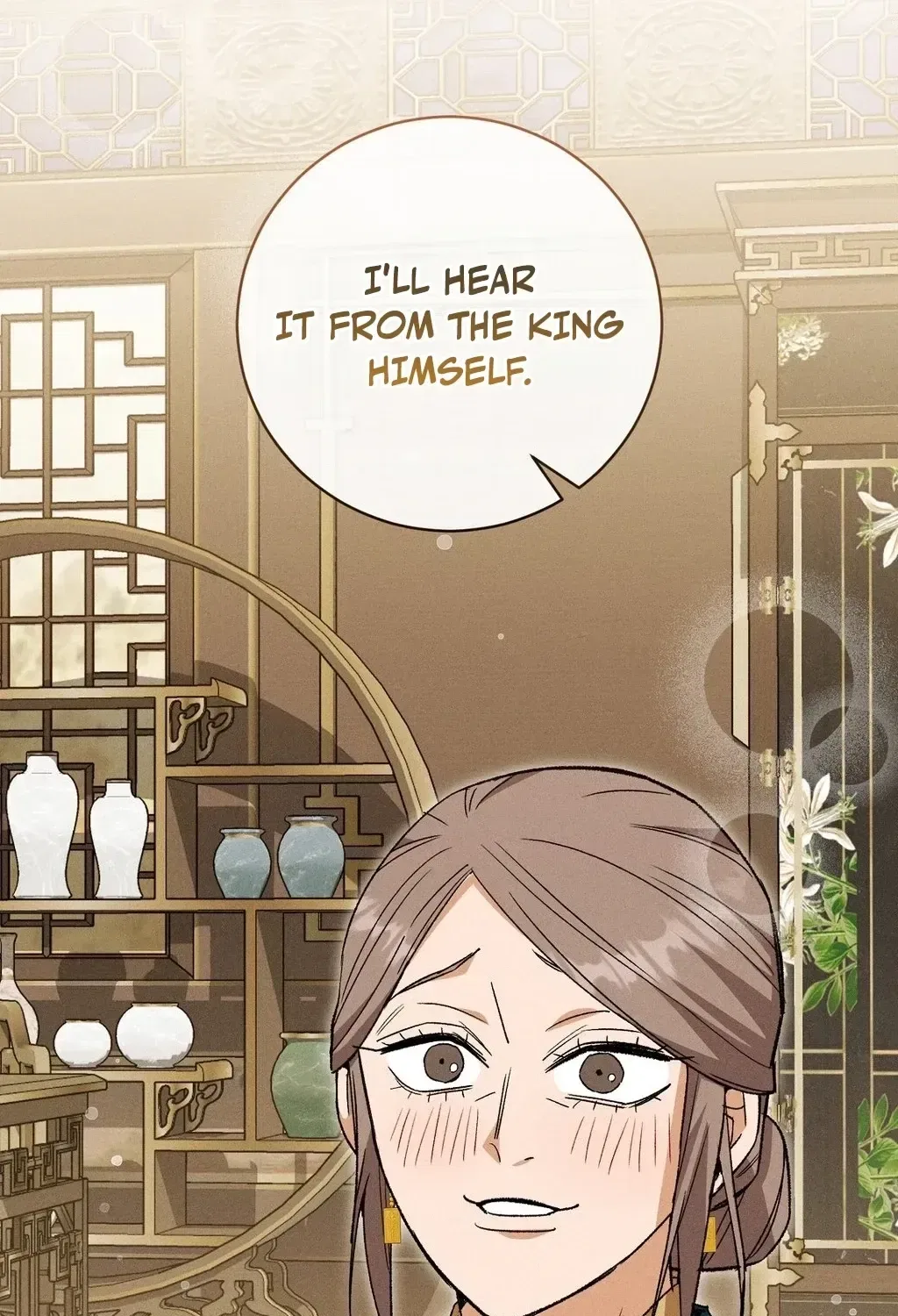 Absolute Adoration Chapter 23 – Page 112