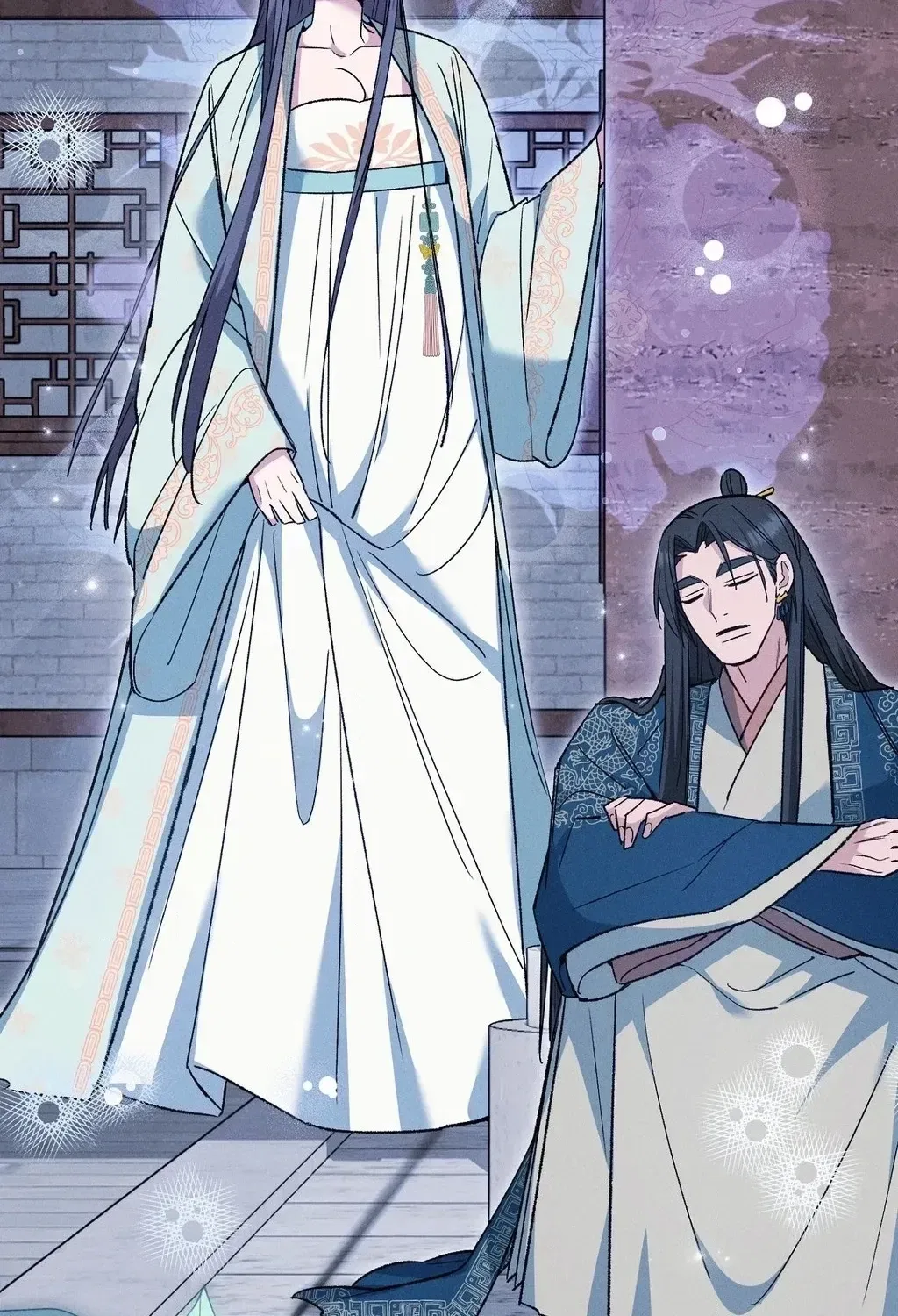 Absolute Adoration Chapter 23 – Page 123