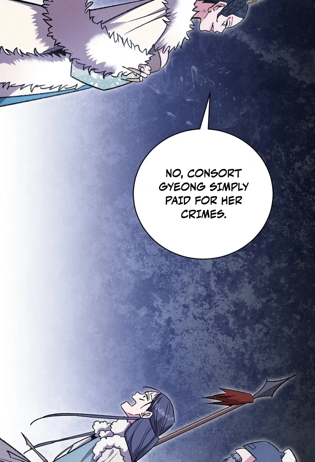 Absolute Adoration Chapter 22 – Page 4