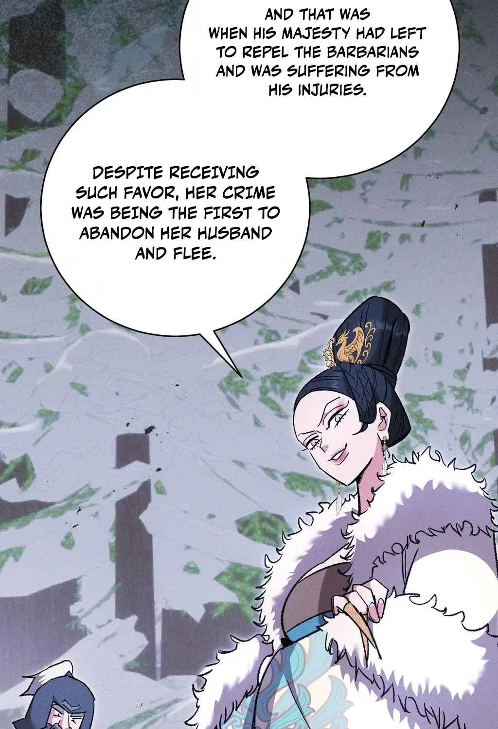 Absolute Adoration Chapter 22 – Page 13