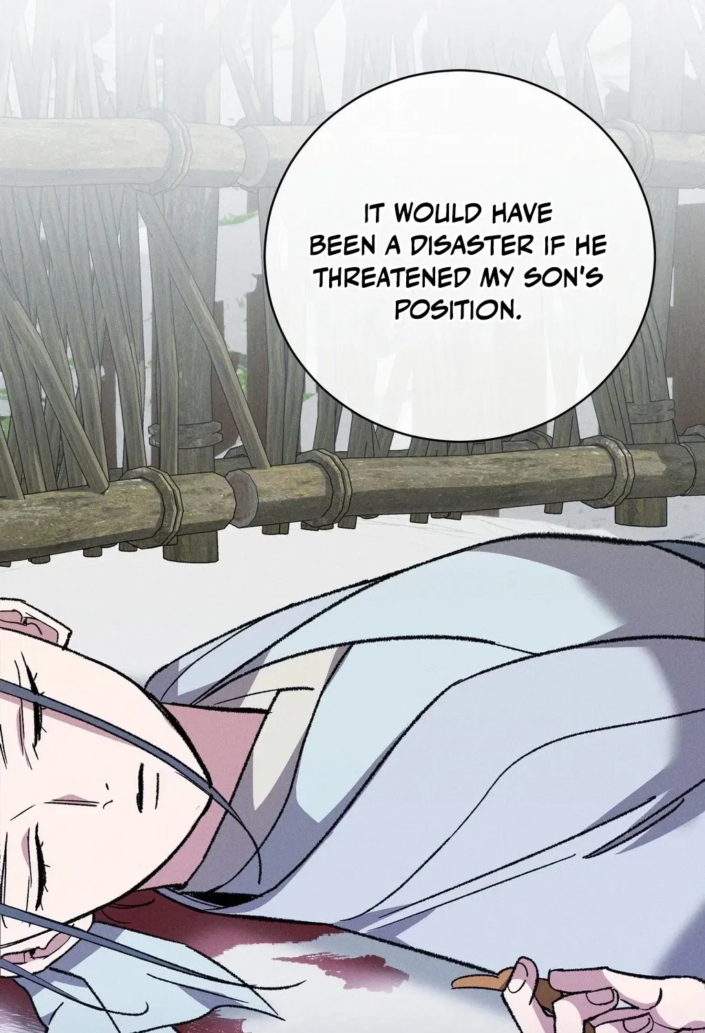 Absolute Adoration Chapter 22 – Page 24