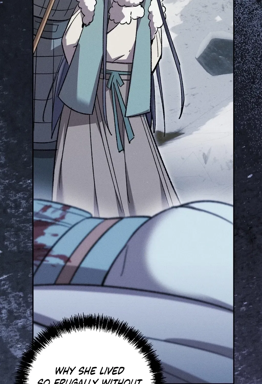 Absolute Adoration Chapter 22 – Page 27