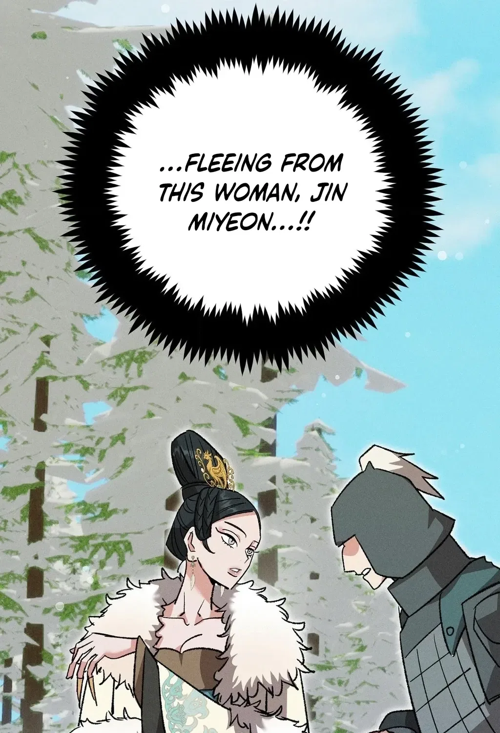 Absolute Adoration Chapter 22 – Page 31