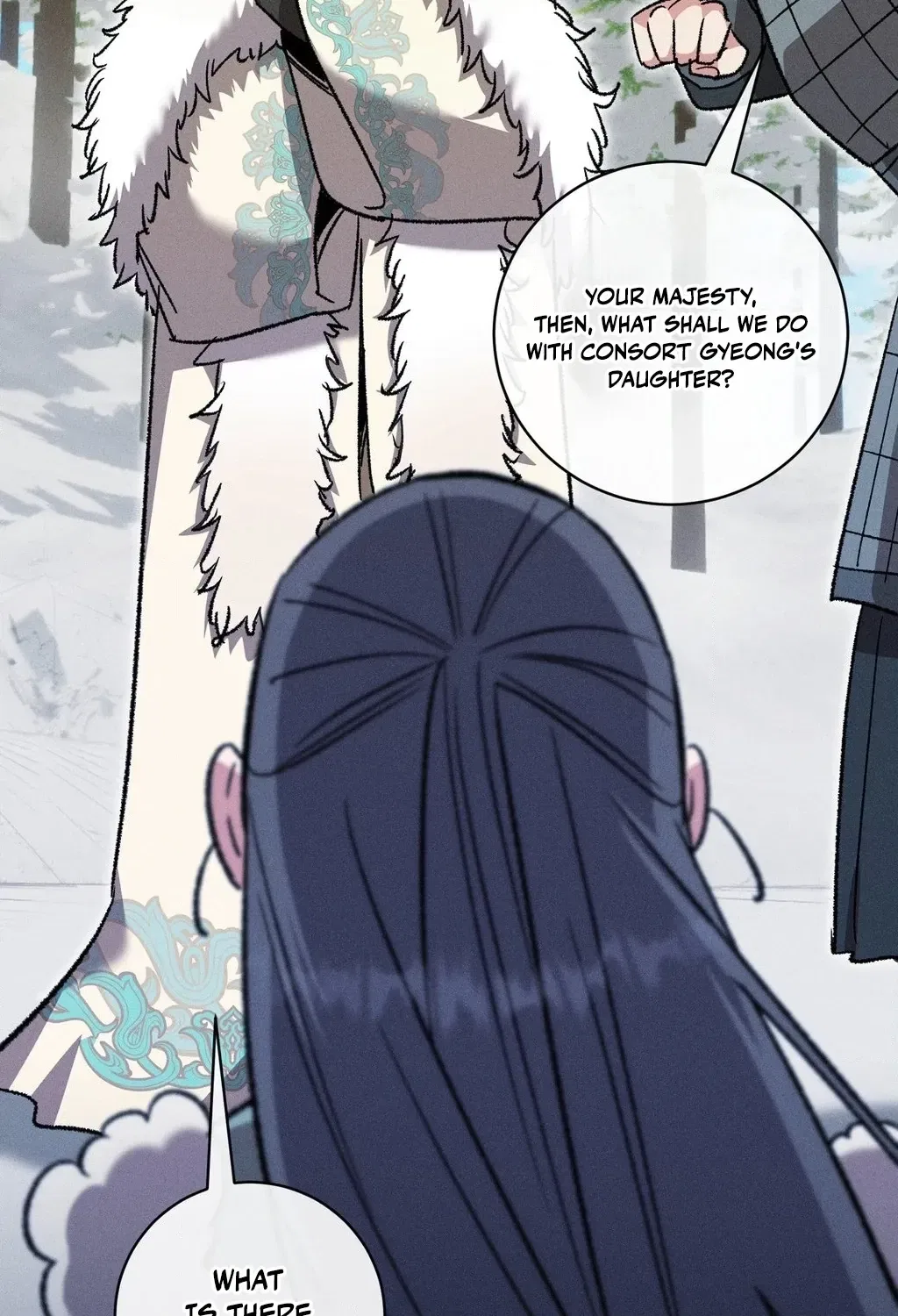 Absolute Adoration Chapter 22 – Page 32