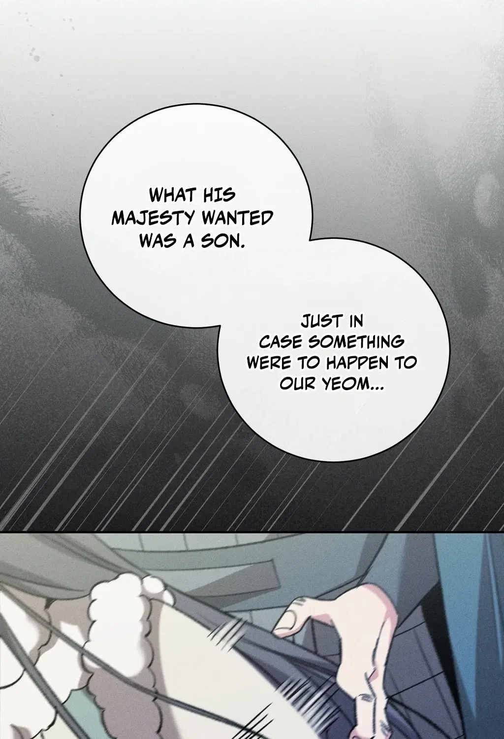 Absolute Adoration Chapter 22 – Page 34