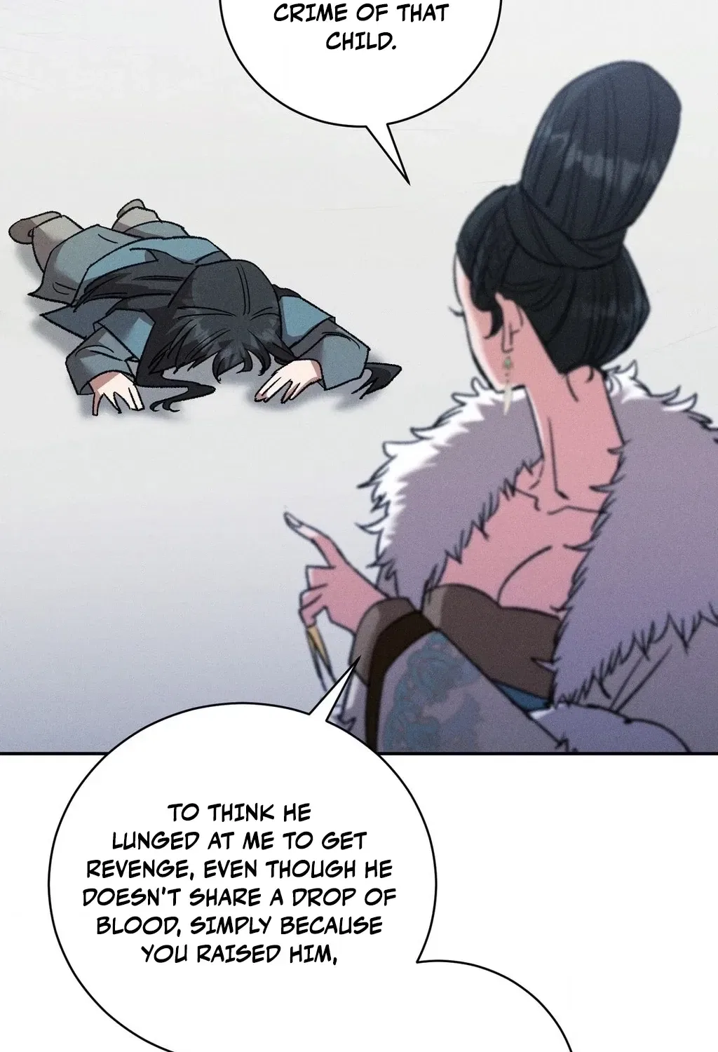 Absolute Adoration Chapter 22 – Page 79