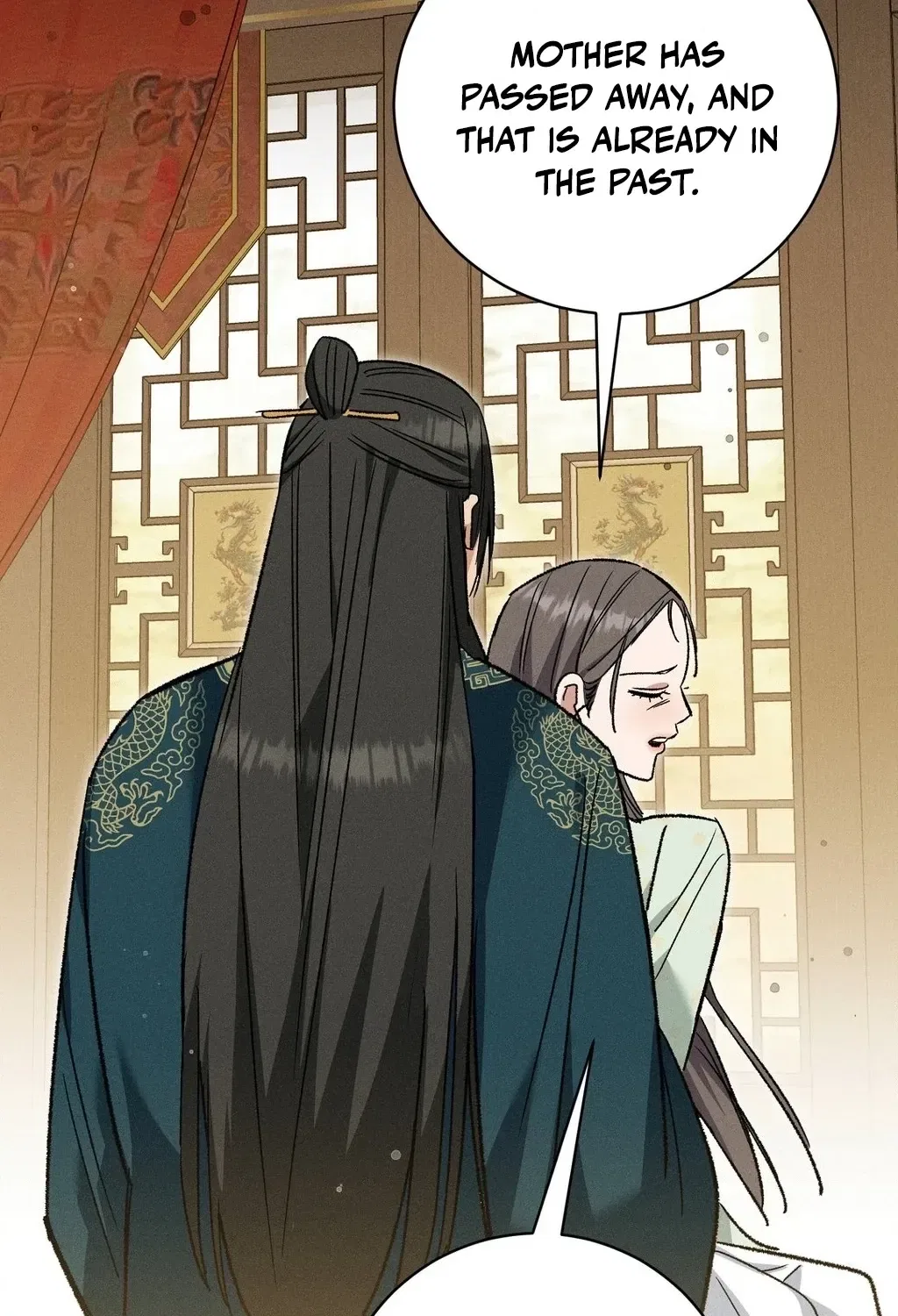 Absolute Adoration Chapter 22 – Page 114
