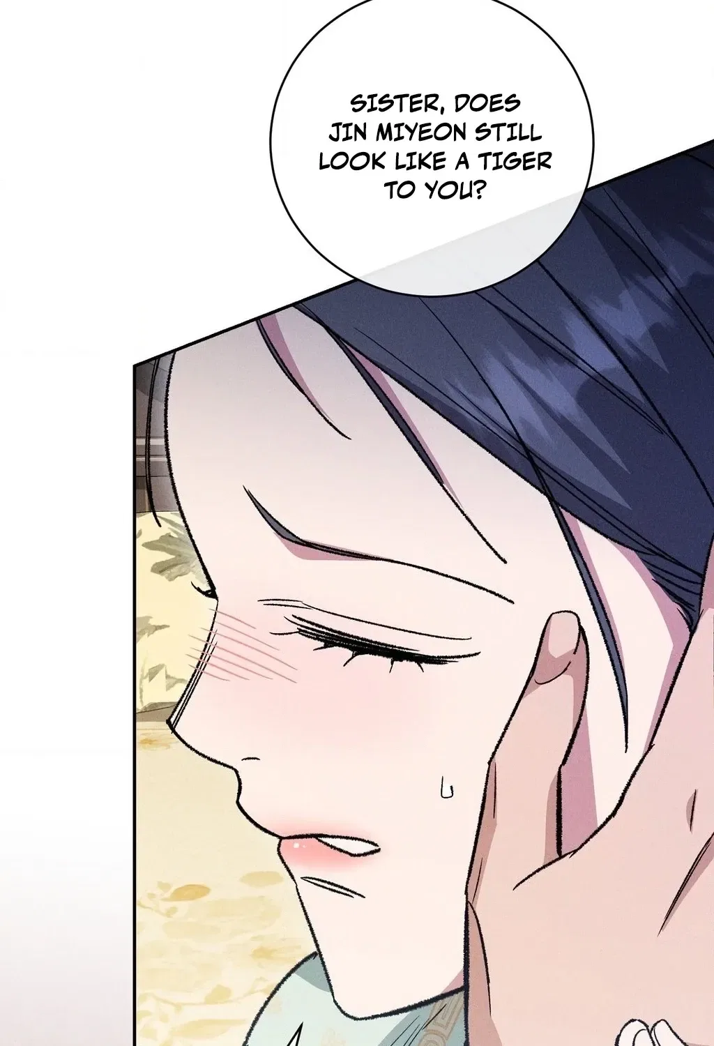 Absolute Adoration Chapter 22 – Page 123