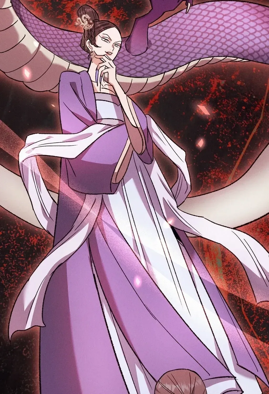 Absolute Adoration Chapter 22 – Page 126