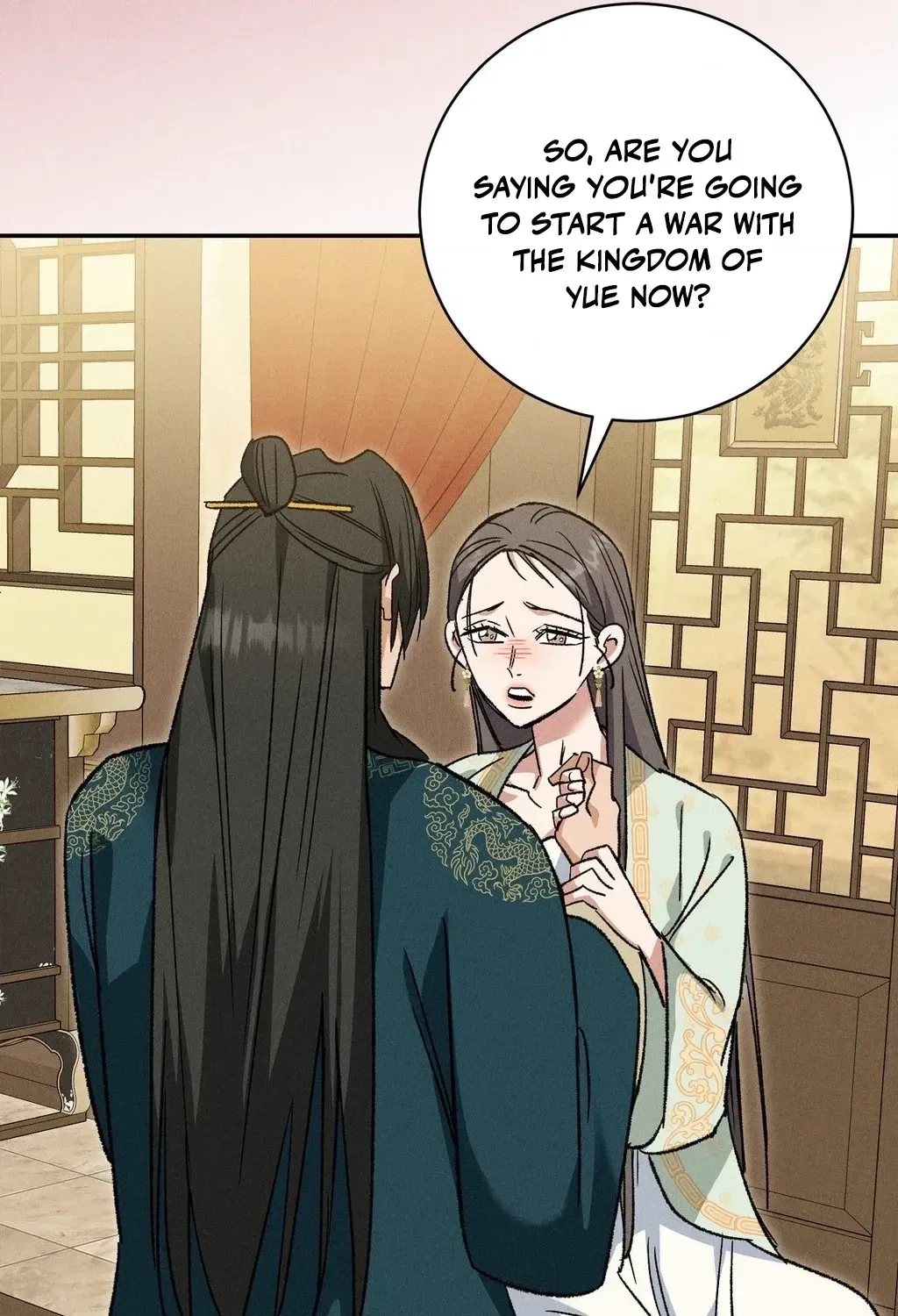 Absolute Adoration Chapter 22 – Page 131