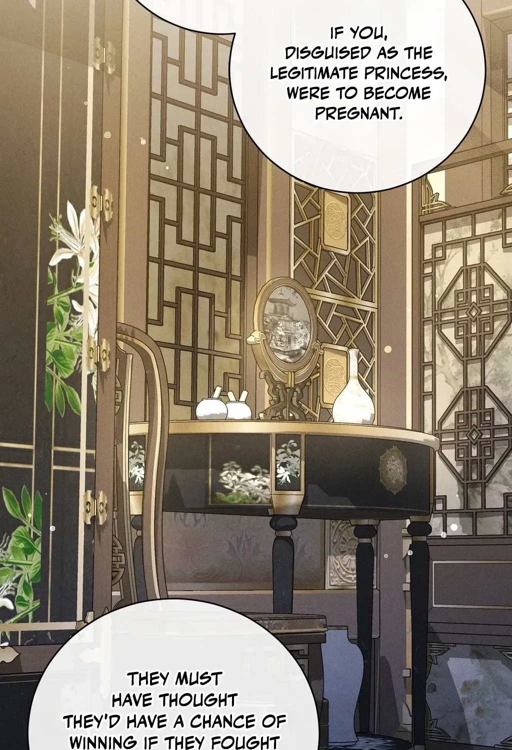 Absolute Adoration Chapter 22 – Page 137