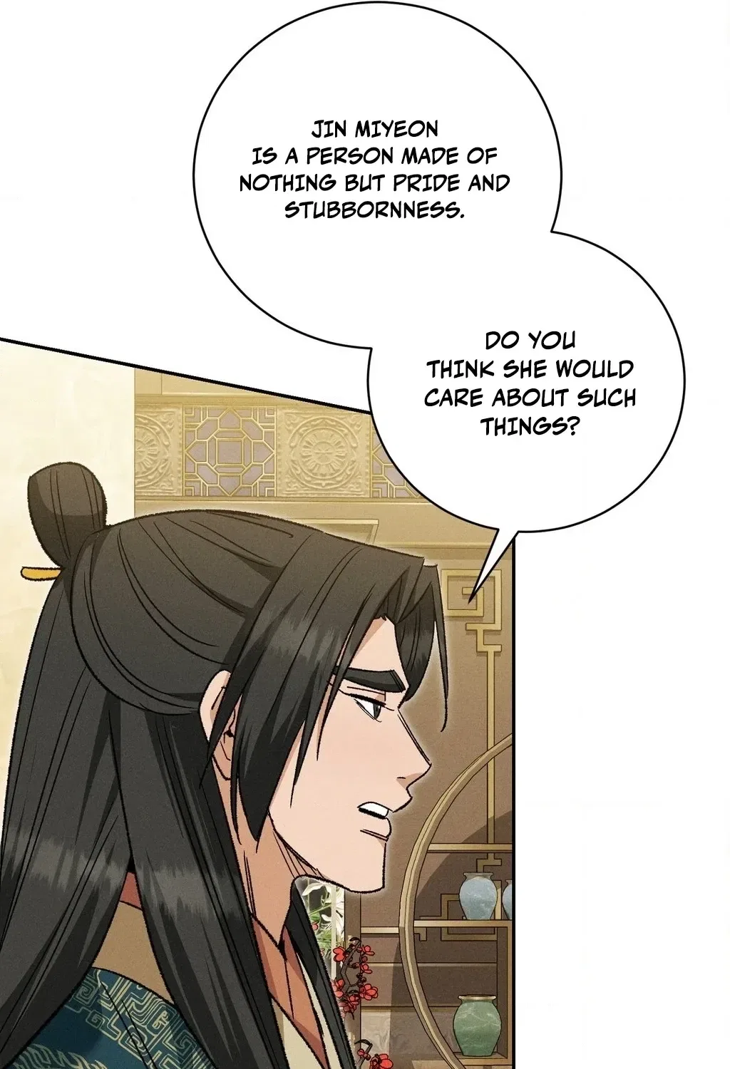 Absolute Adoration Chapter 22 – Page 141