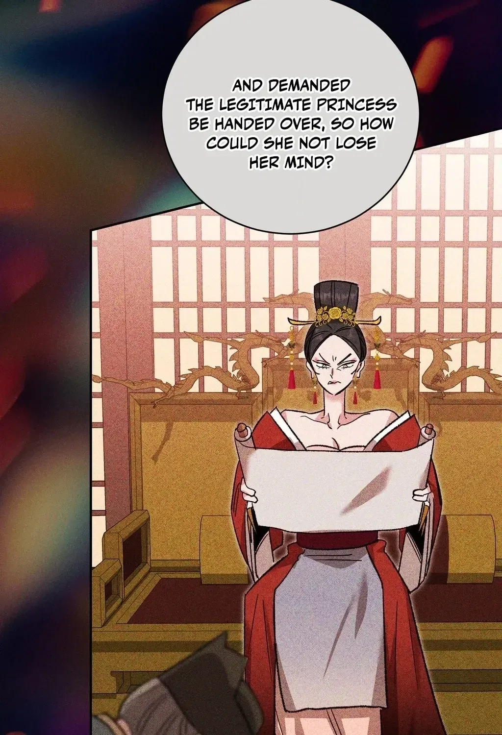 Absolute Adoration Chapter 22 – Page 146
