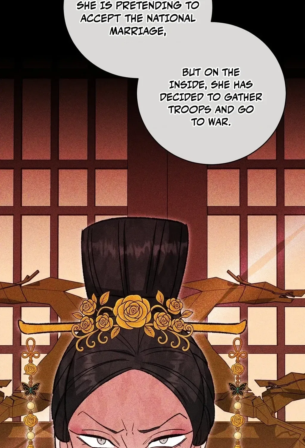 Absolute Adoration Chapter 22 – Page 148