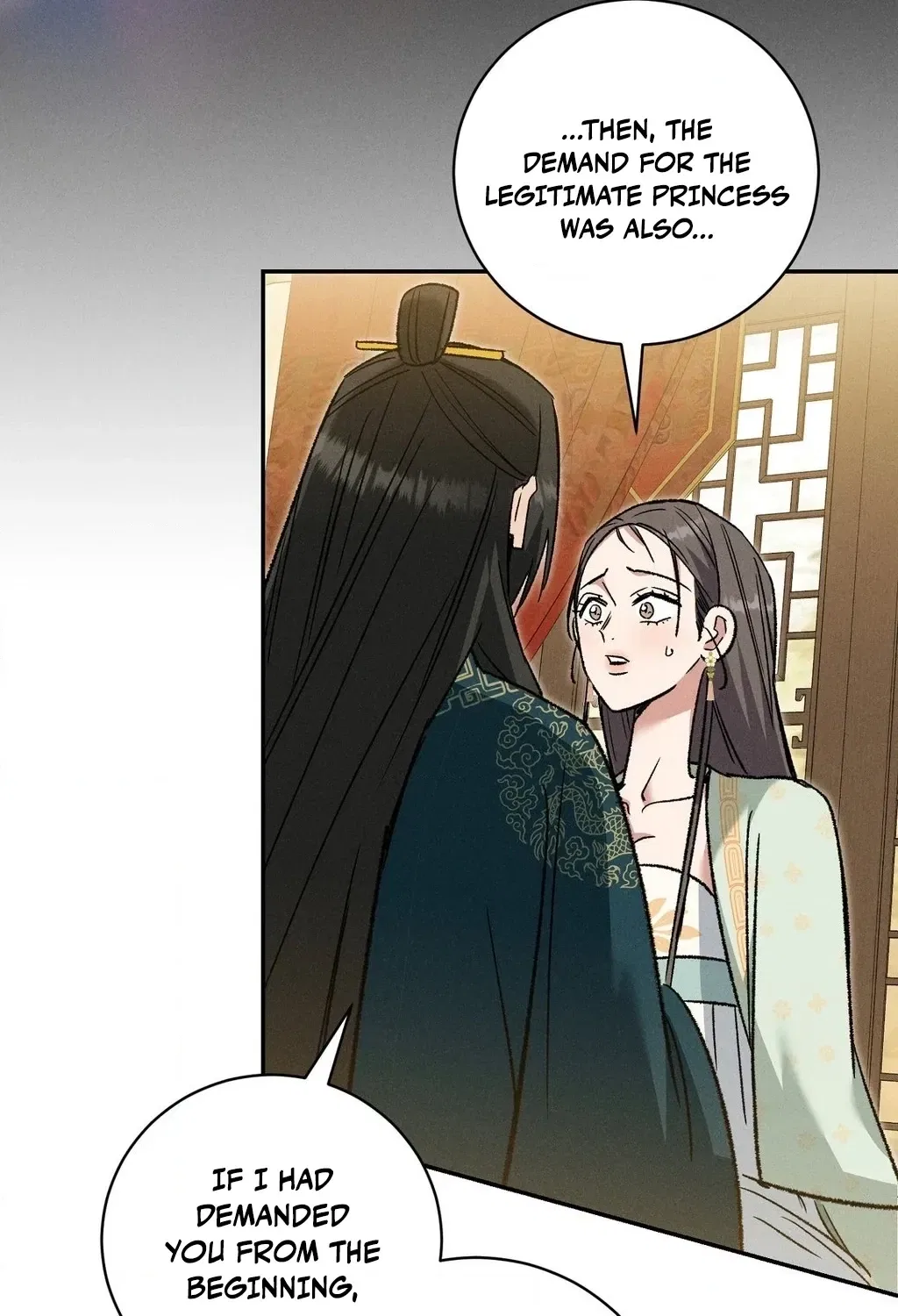 Absolute Adoration Chapter 22 – Page 151