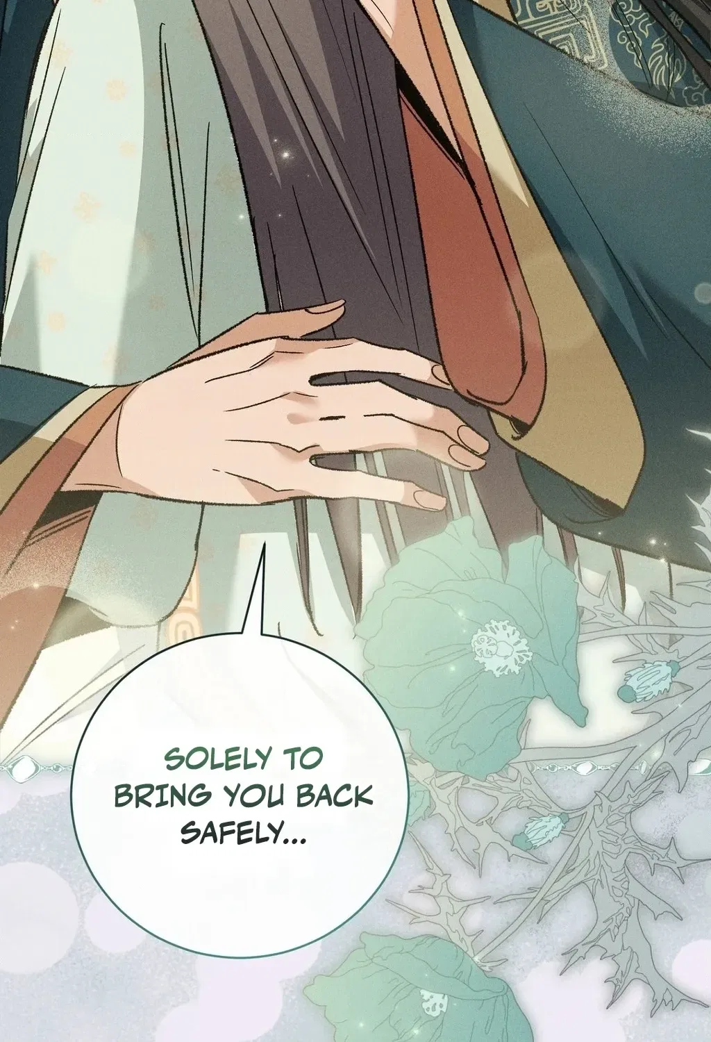 Absolute Adoration Chapter 22 – Page 158