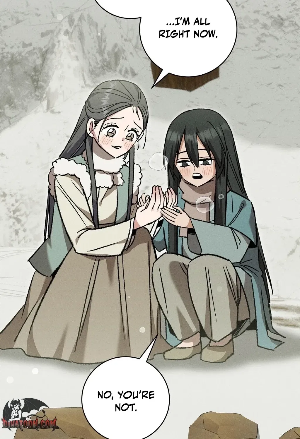 Absolute Adoration Chapter 21 – Page 4