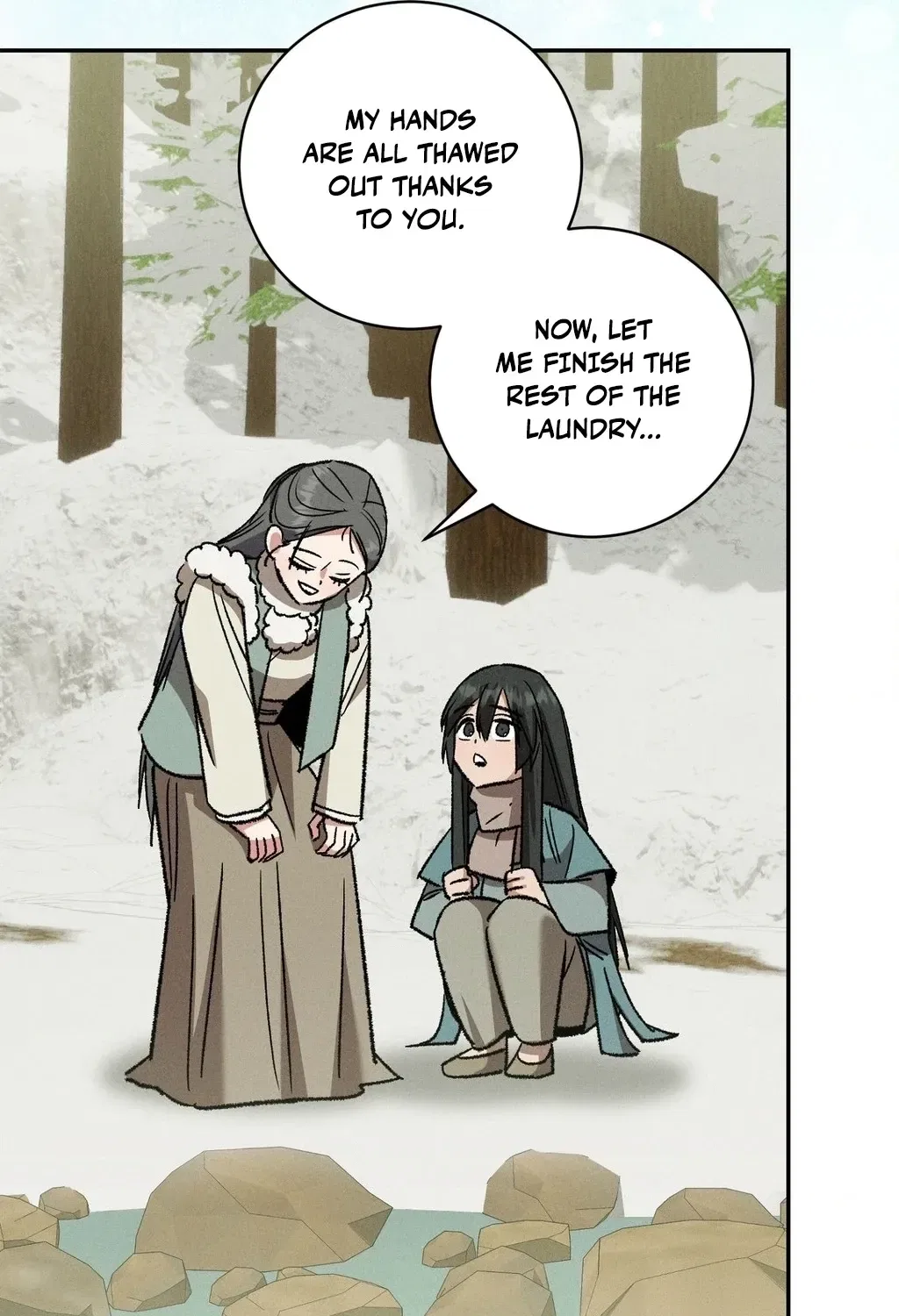 Absolute Adoration Chapter 21 – Page 11