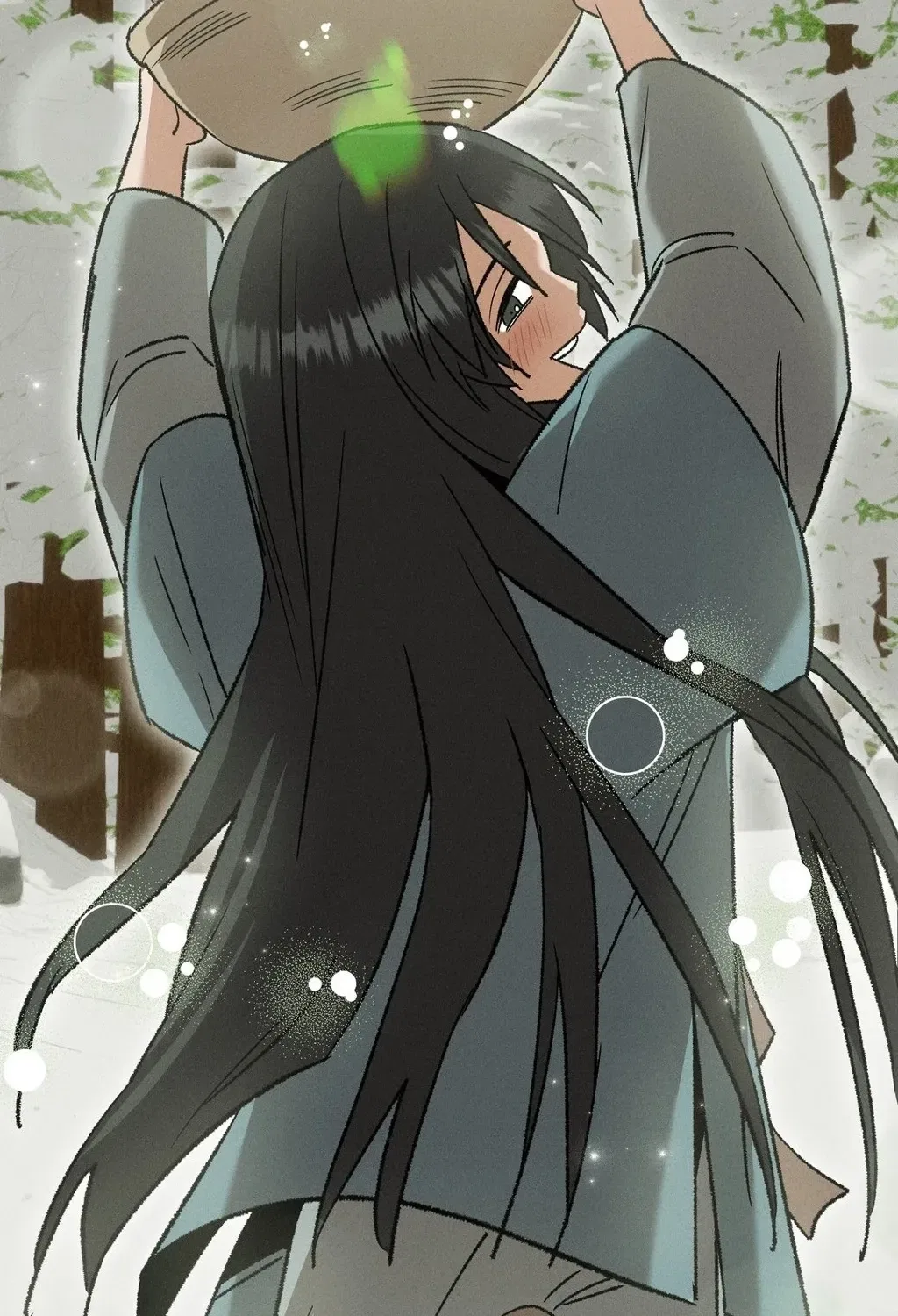 Absolute Adoration Chapter 21 – Page 19