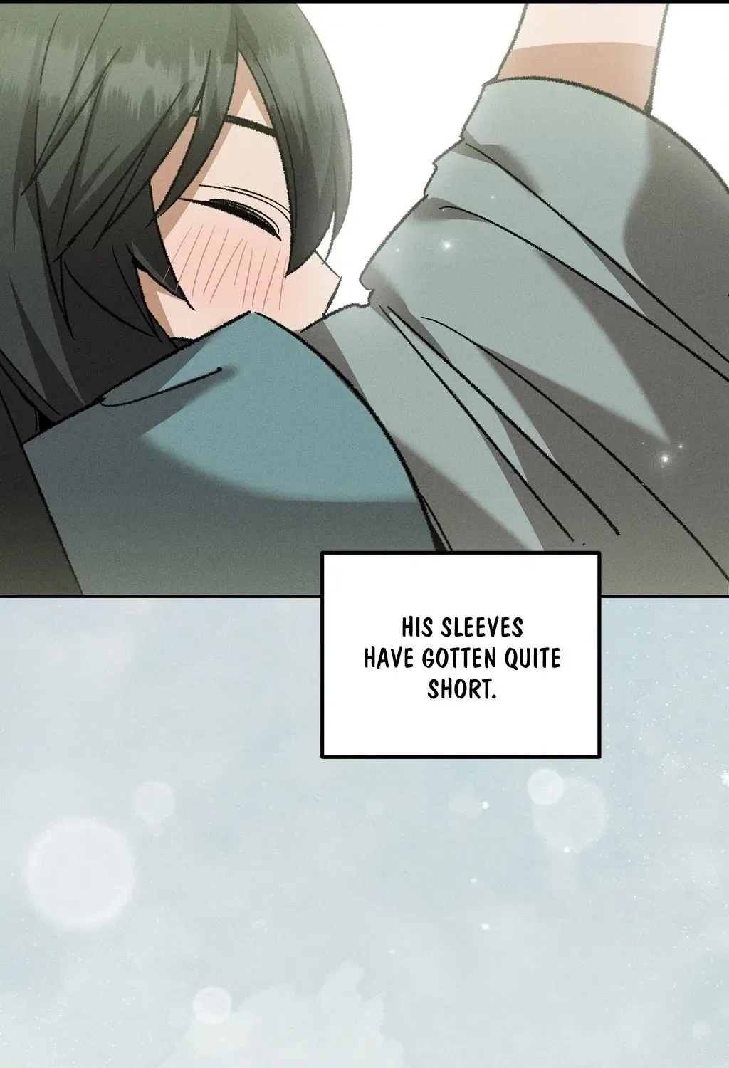 Absolute Adoration Chapter 21 – Page 21
