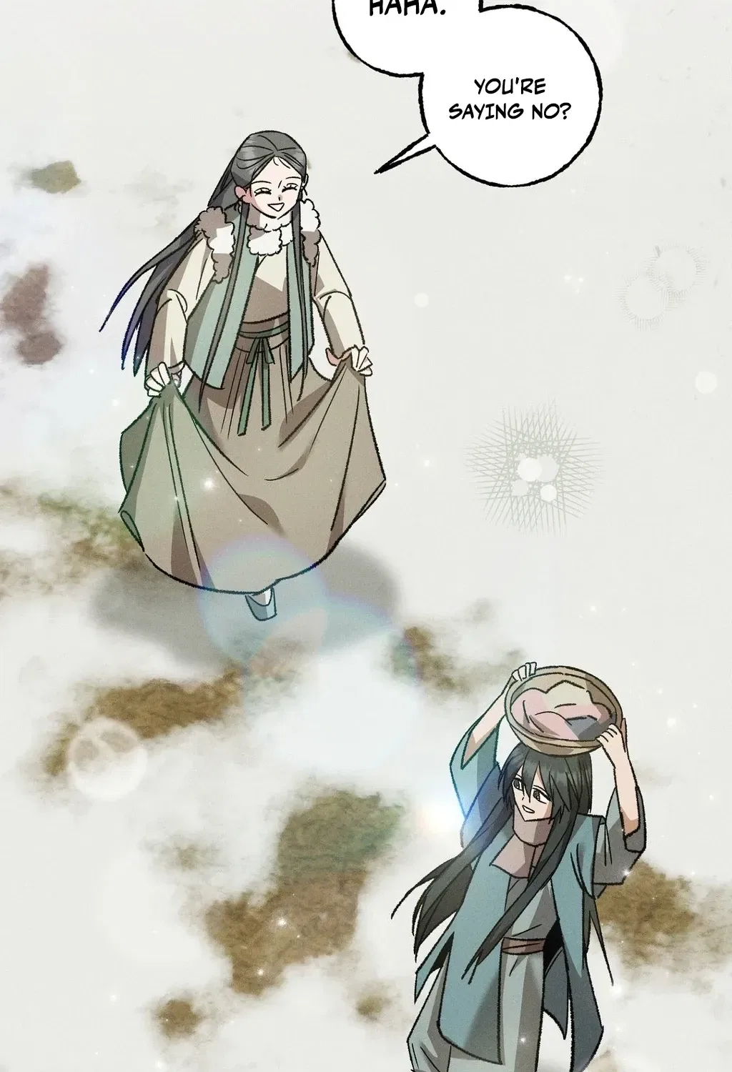 Absolute Adoration Chapter 21 – Page 23