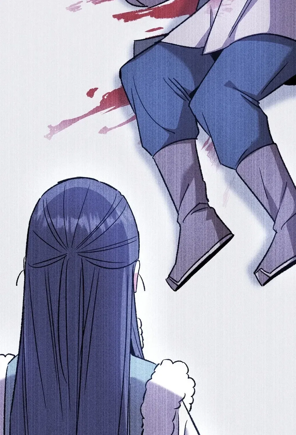 Absolute Adoration Chapter 21 – Page 34